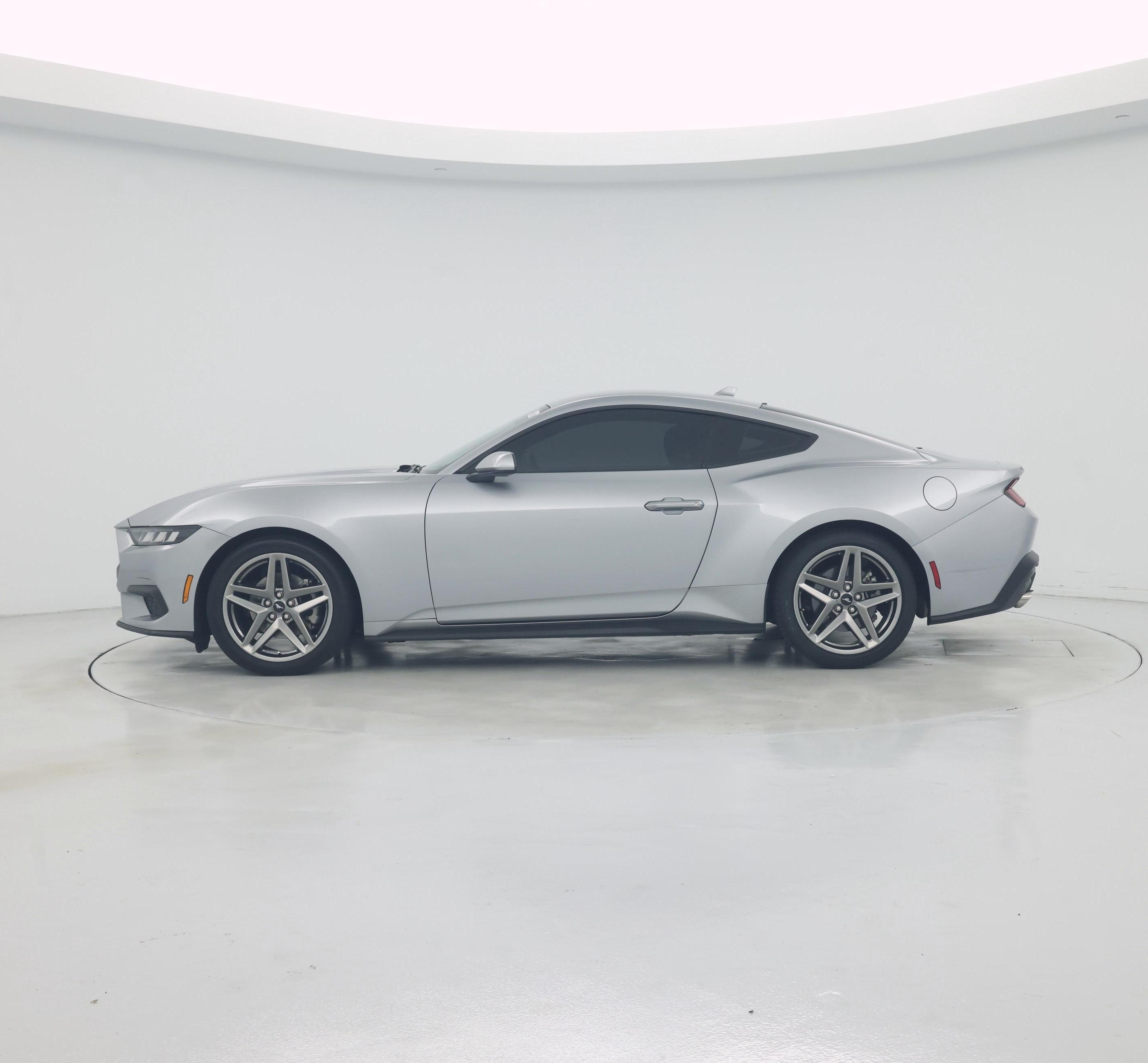 Thumbnail: 2024 Ford Mustang - 3