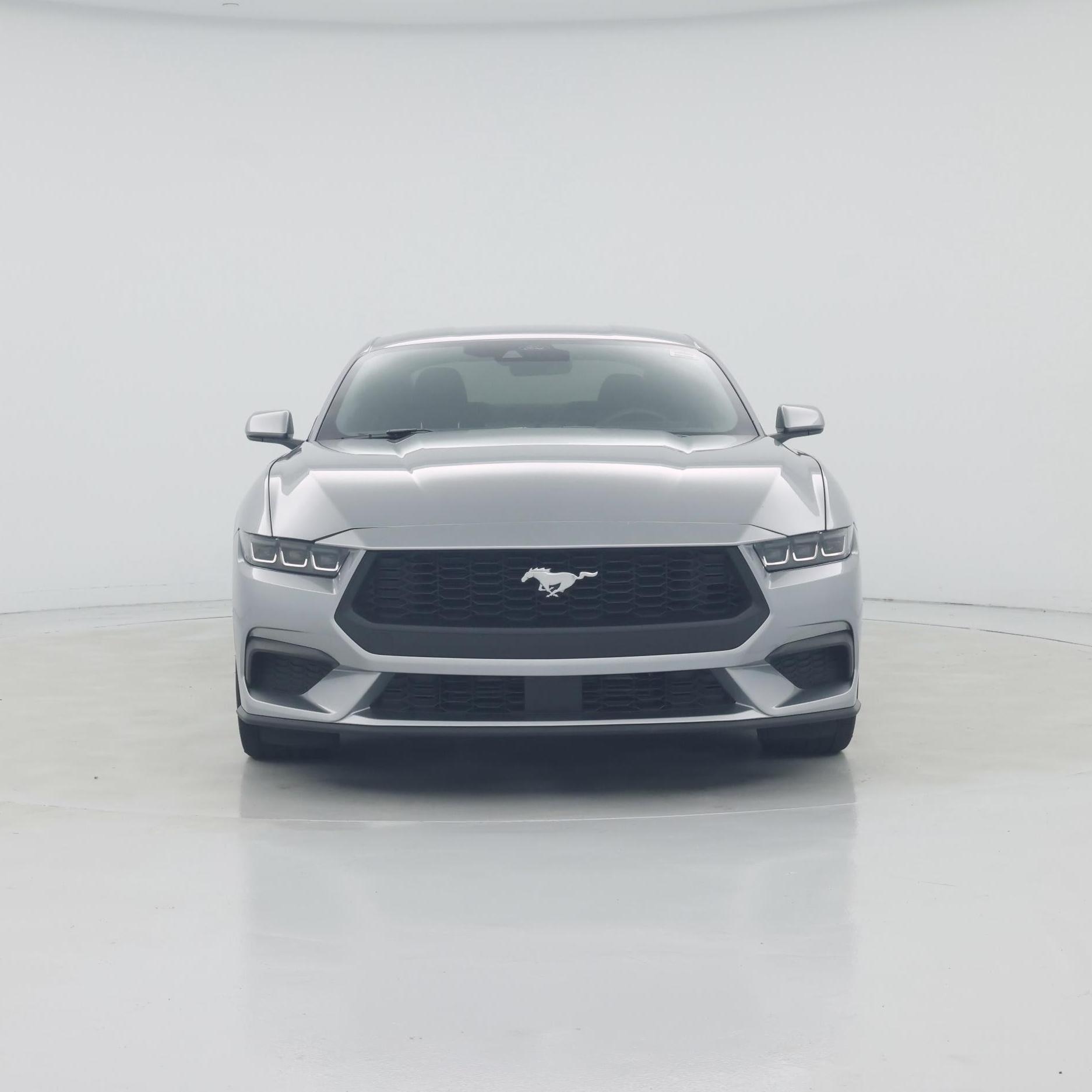 Thumbnail: 2024 Ford Mustang - 5