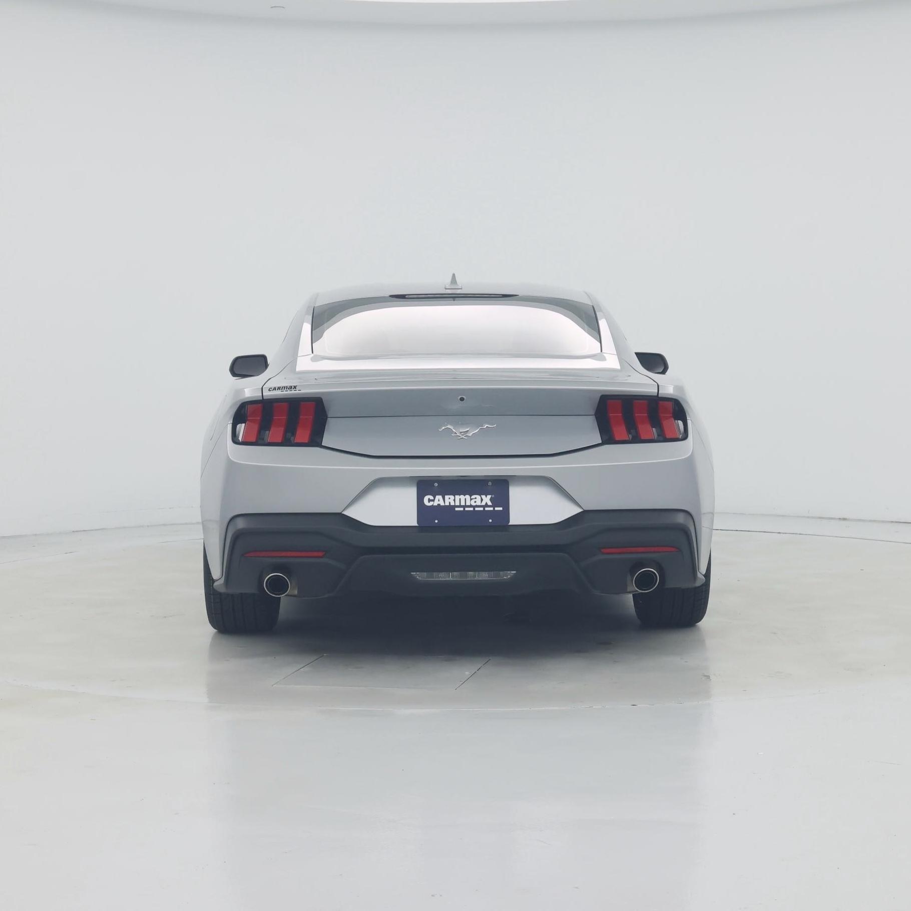 Thumbnail: 2024 Ford Mustang - 6