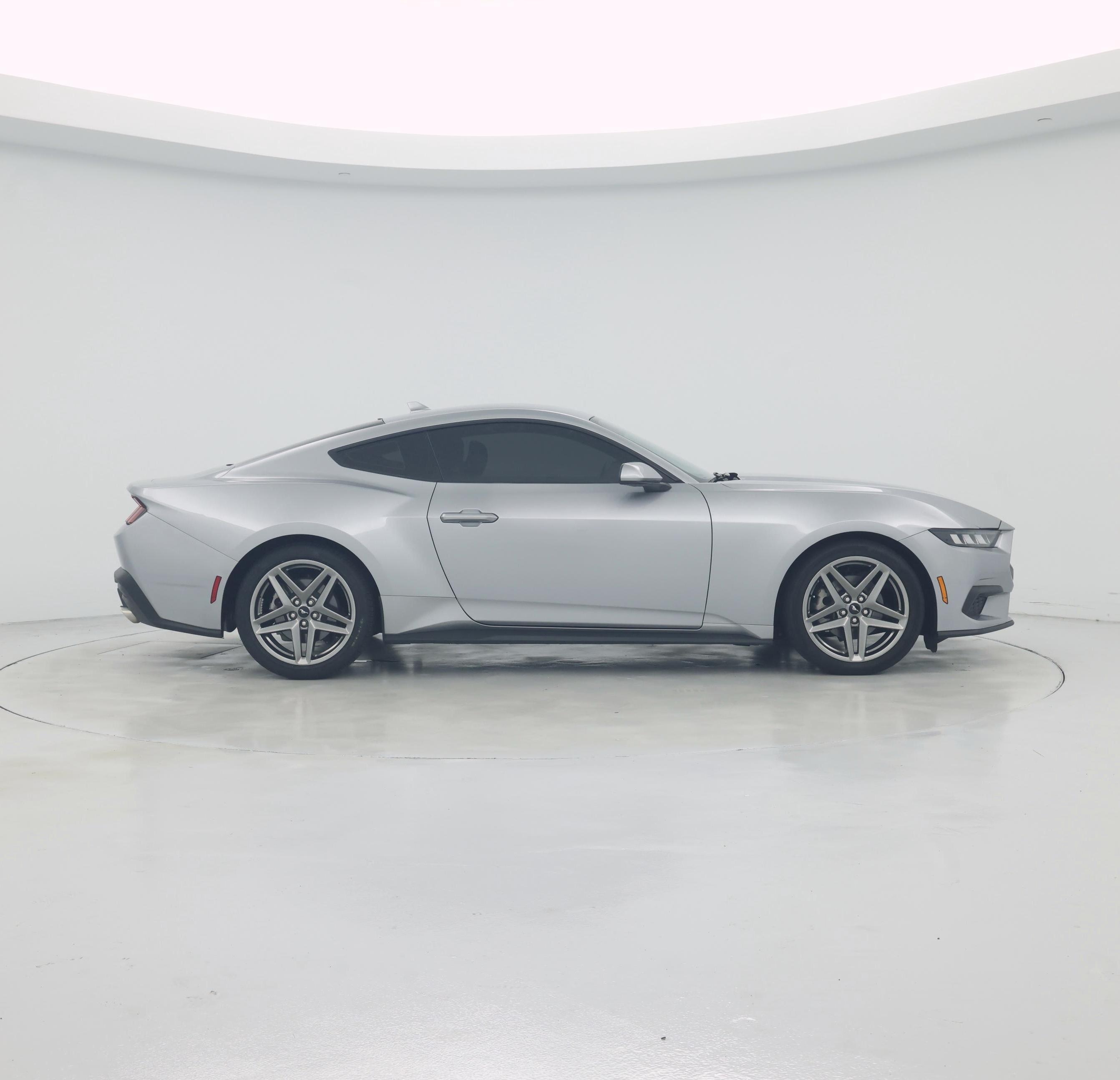 Thumbnail: 2024 Ford Mustang - 7