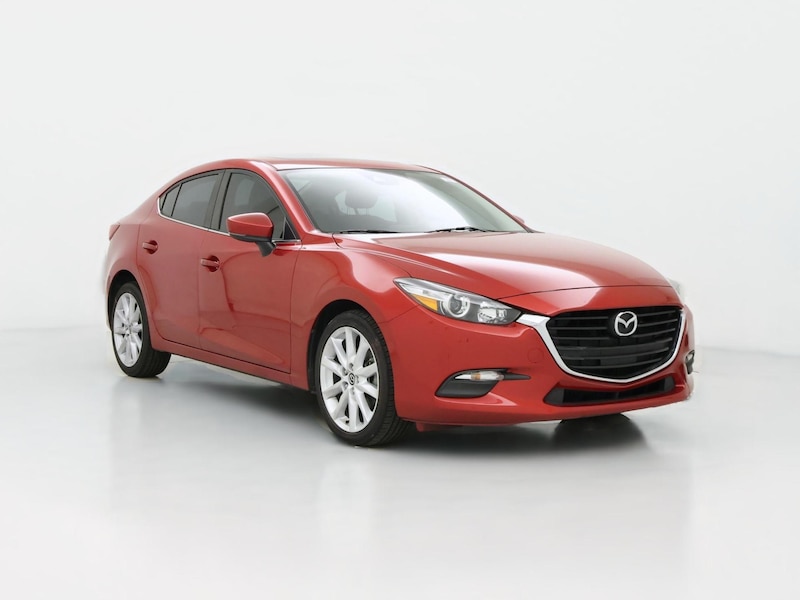 2018 Mazda Mazda3 i Touring -
                  Kennesaw, GA