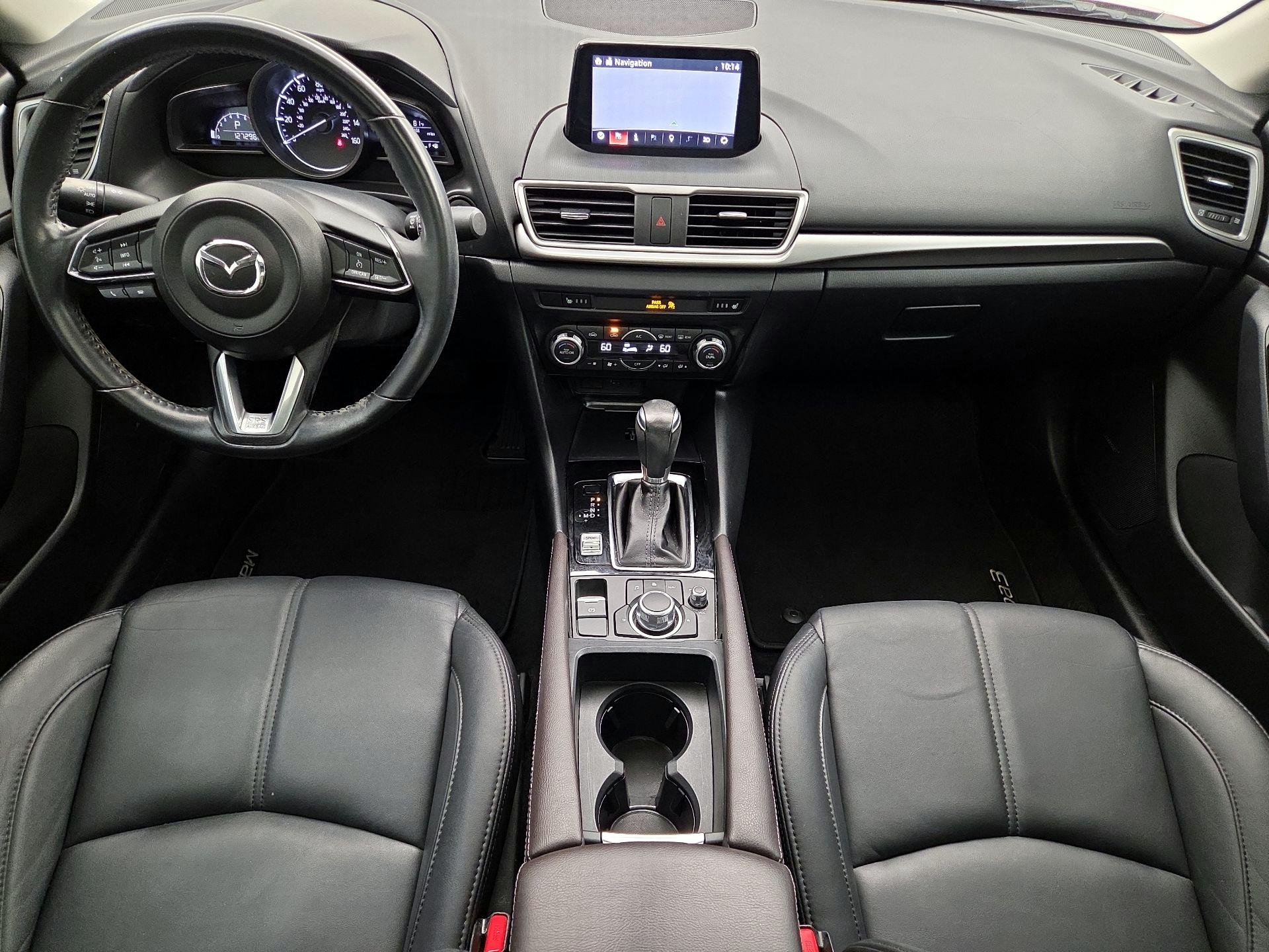 Thumbnail: 2018 Mazda Mazda3 - 9