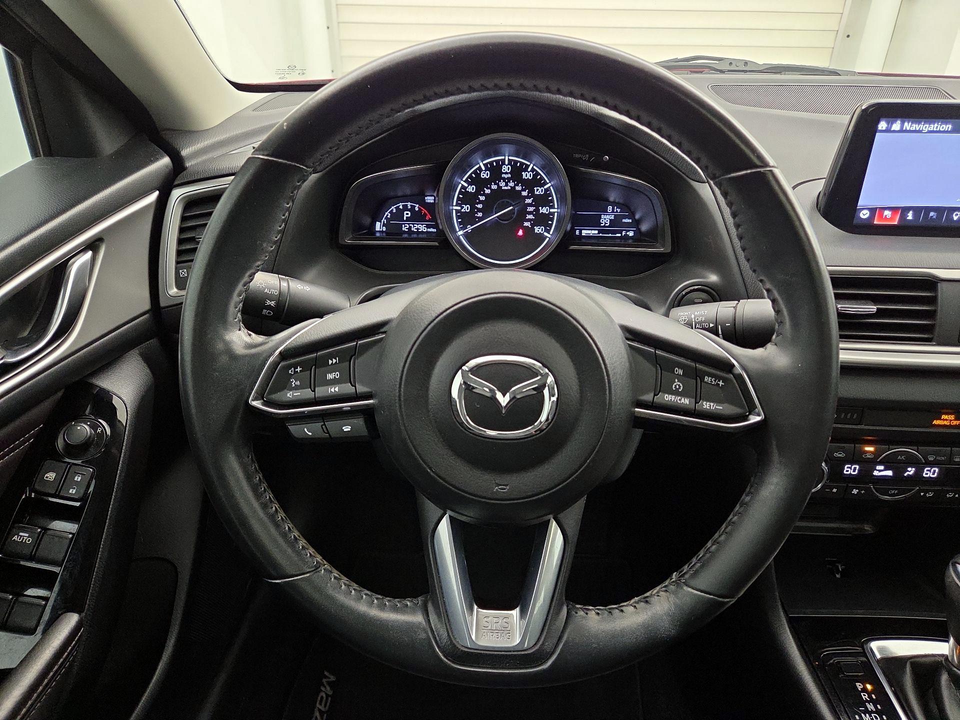 Thumbnail: 2018 Mazda Mazda3 - 10