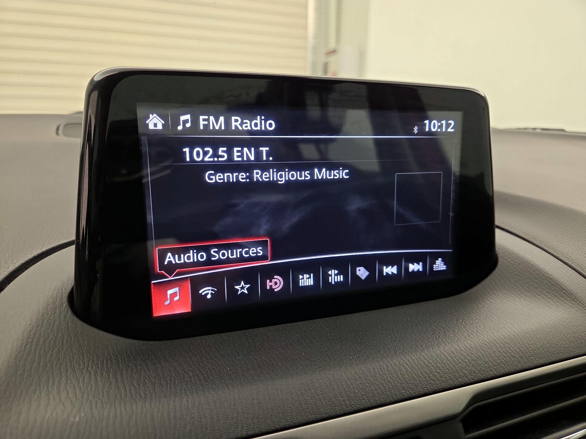 Thumbnail: 2018 Mazda Mazda3 - 16