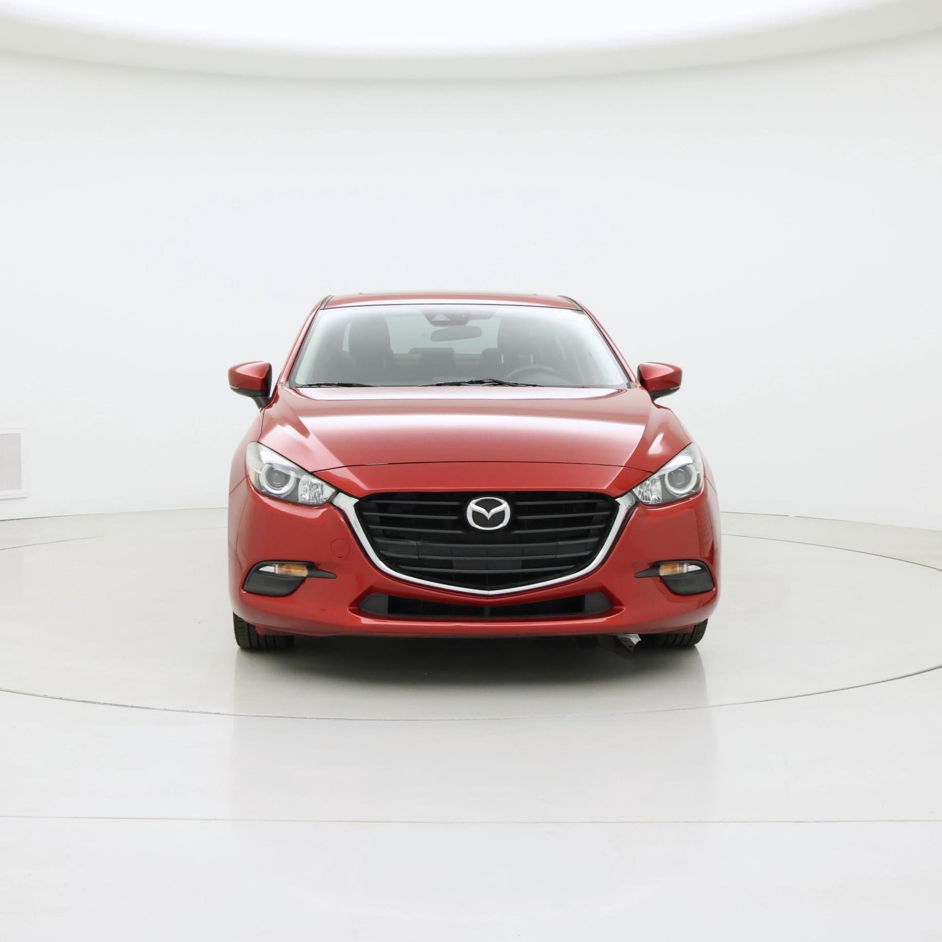 Thumbnail: 2018 Mazda Mazda3 - 5