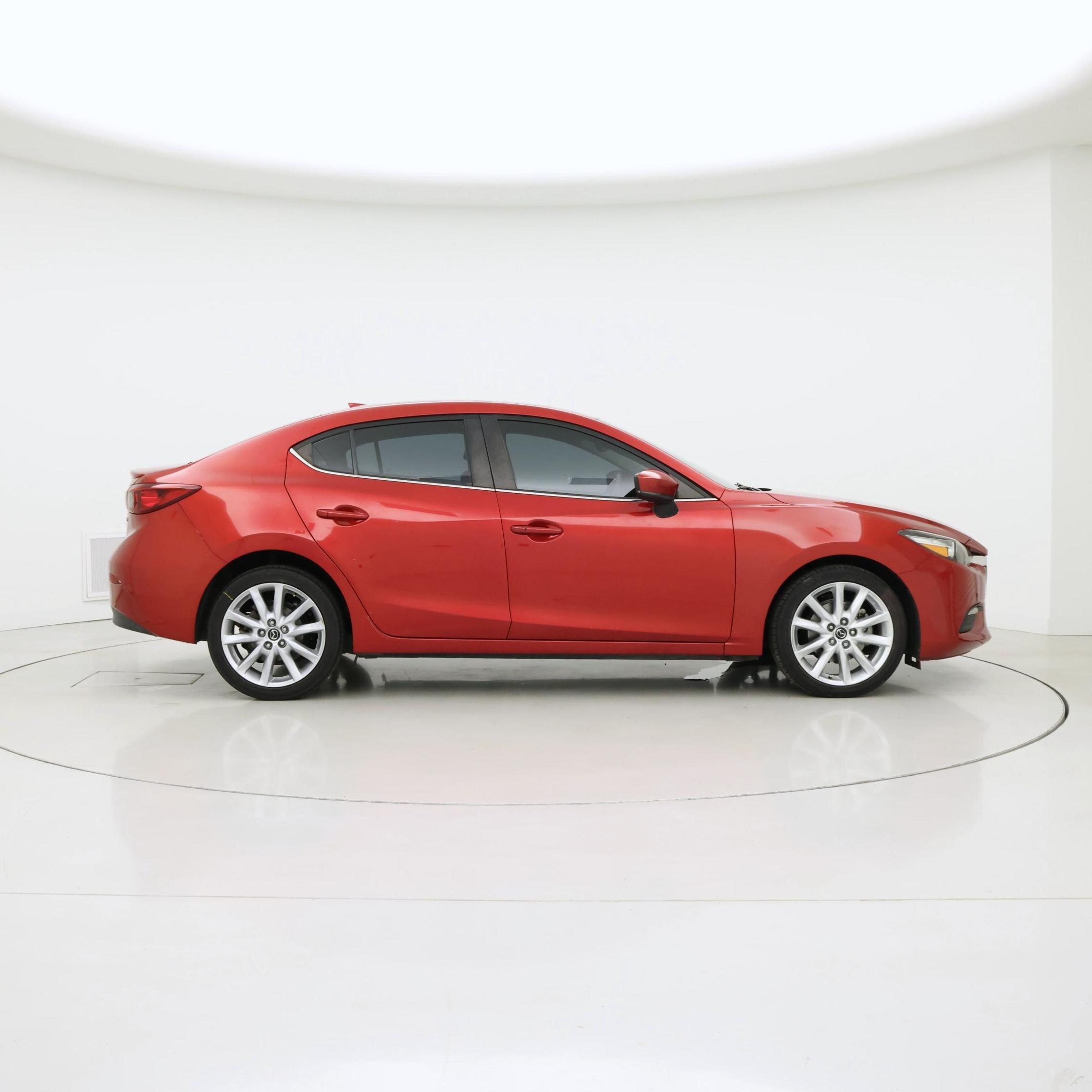 Thumbnail: 2018 Mazda Mazda3 - 7