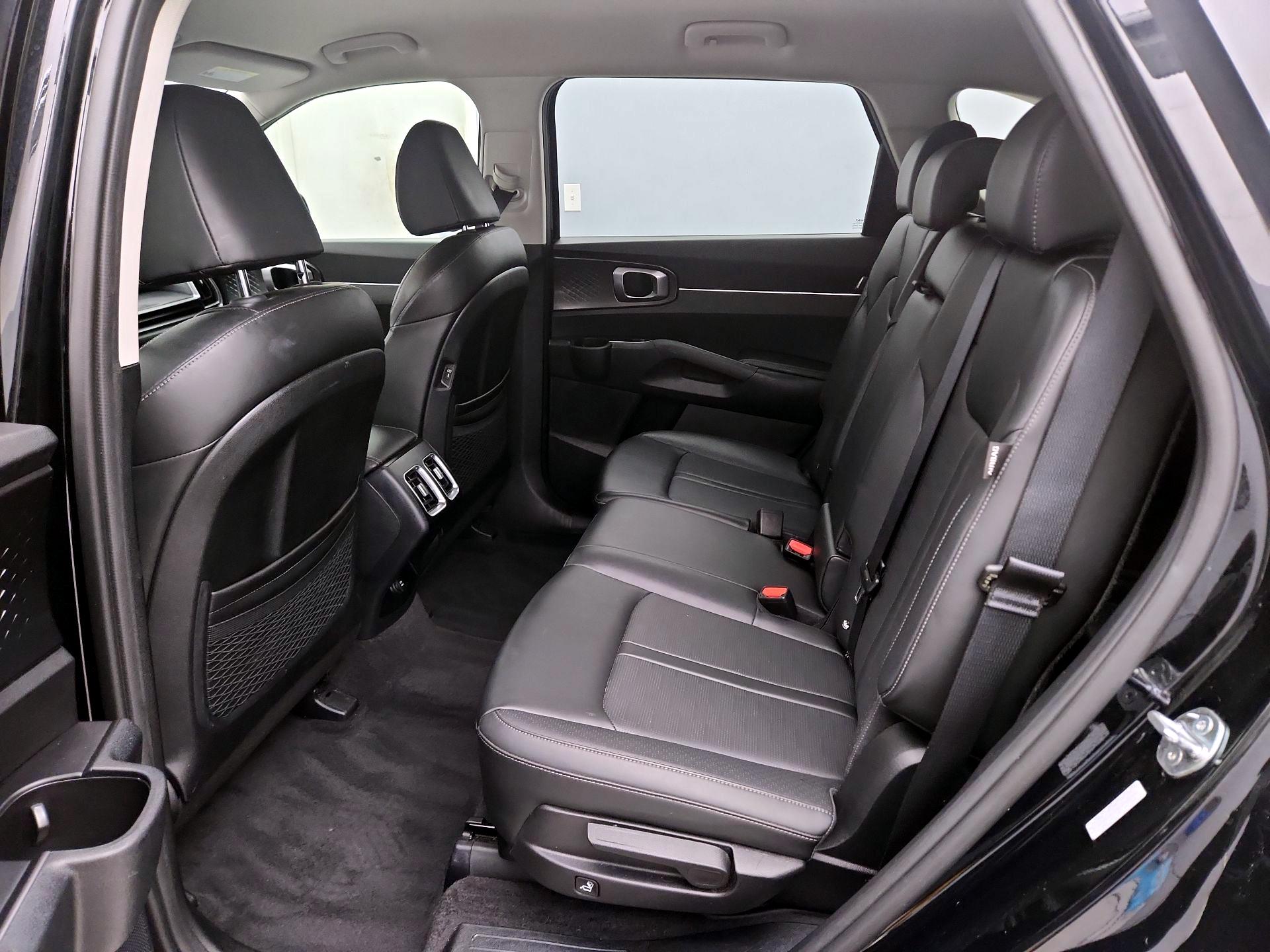Thumbnail: 2025 Kia Sorento - 20