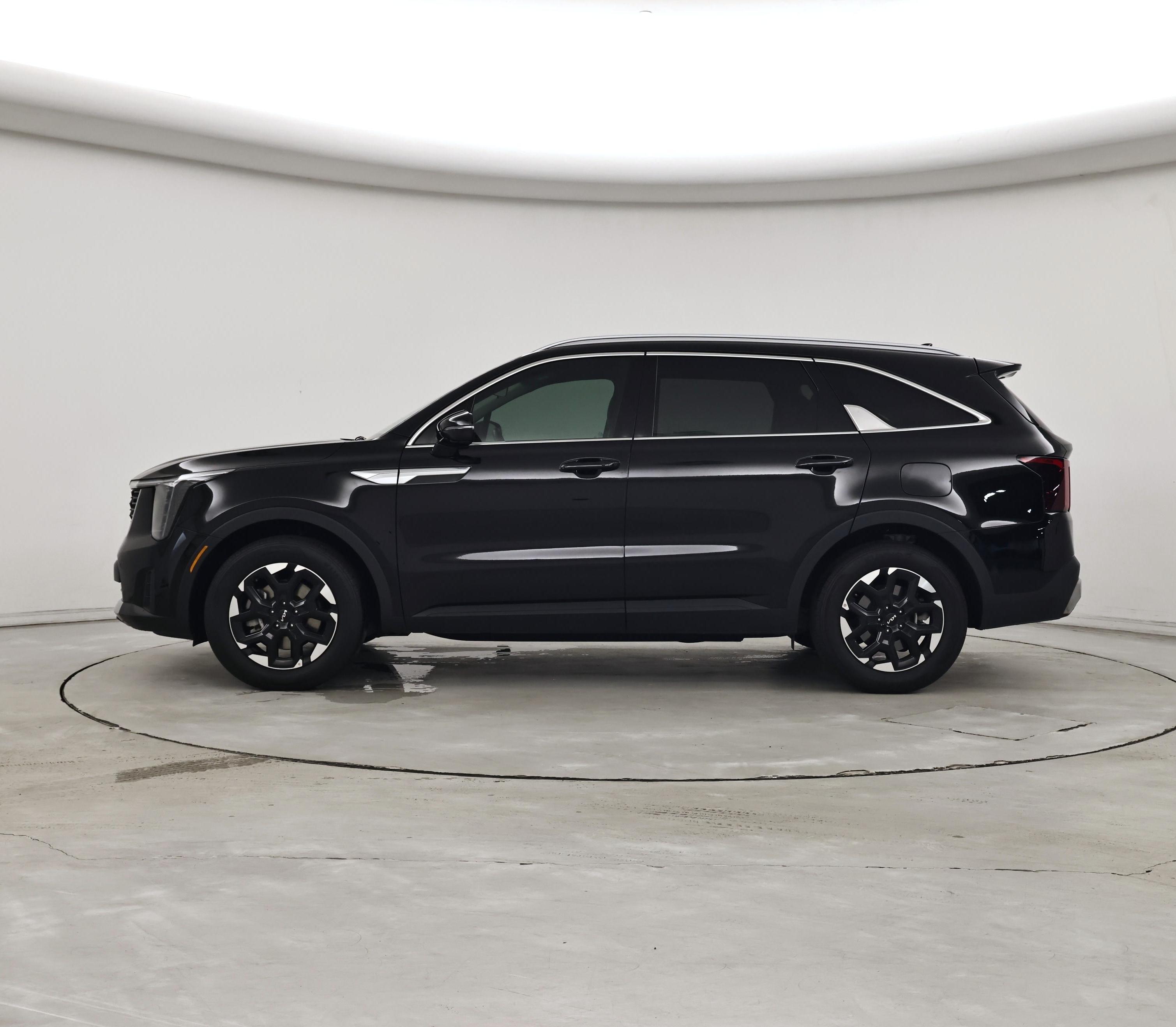 Thumbnail: 2025 Kia Sorento - 3