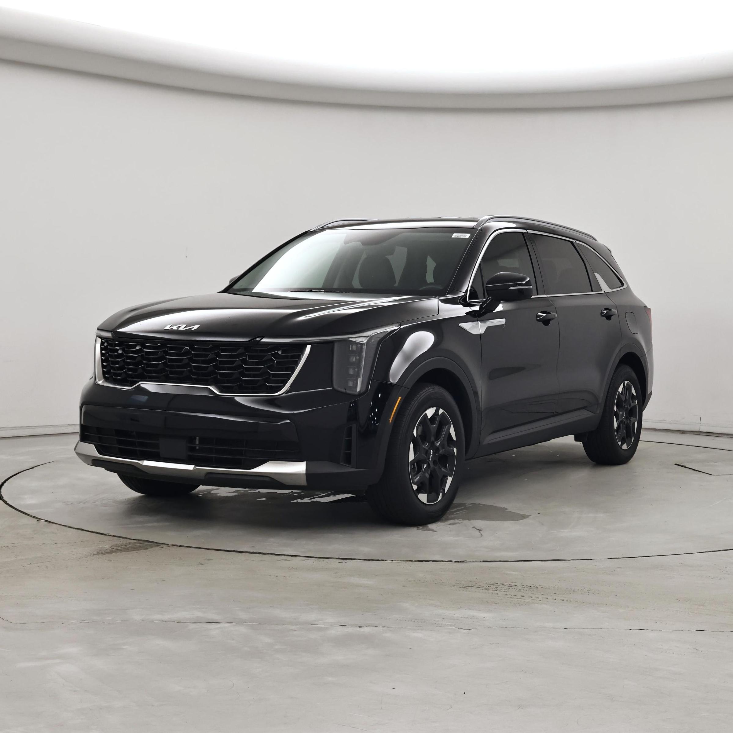 Thumbnail: 2025 Kia Sorento - 4