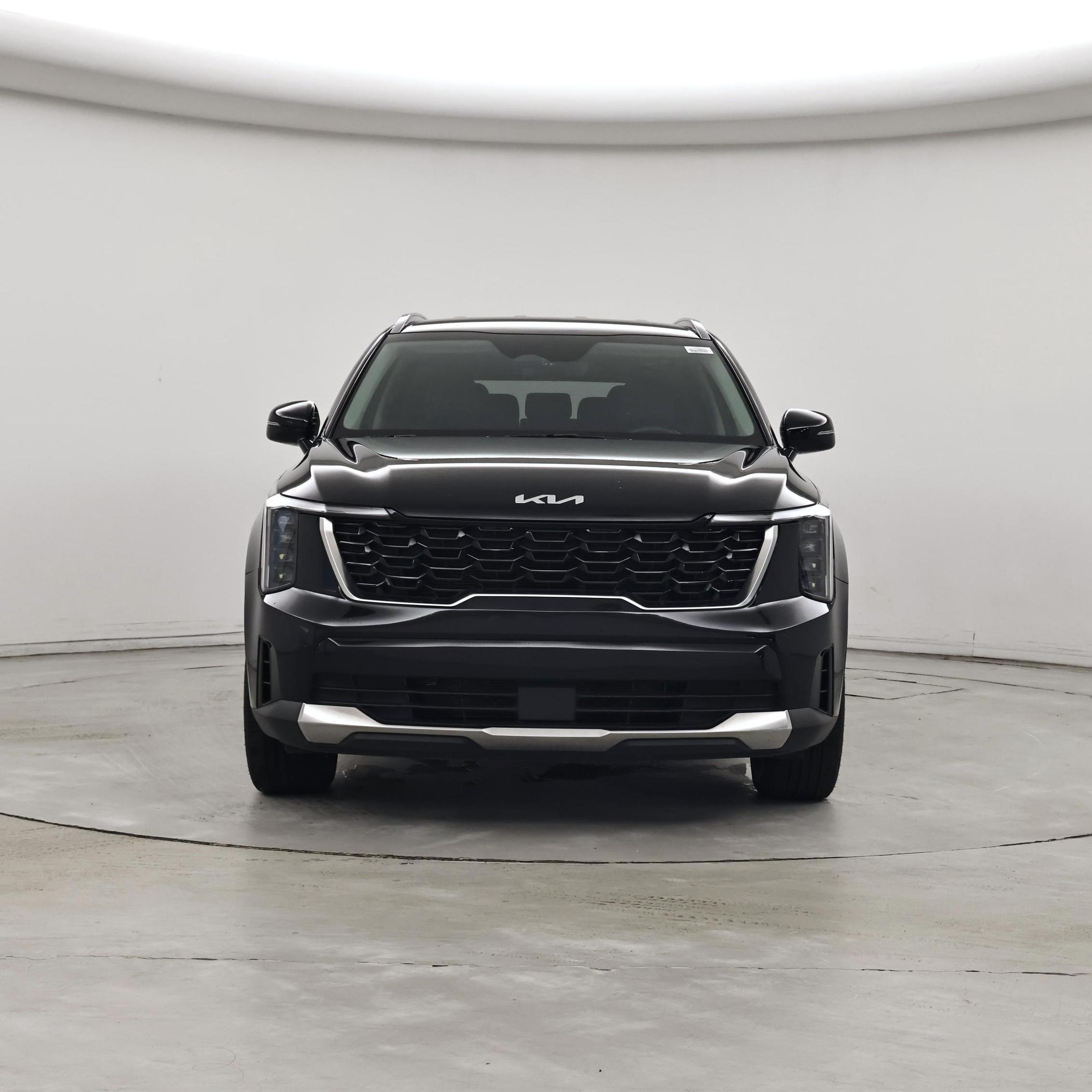 Thumbnail: 2025 Kia Sorento - 5