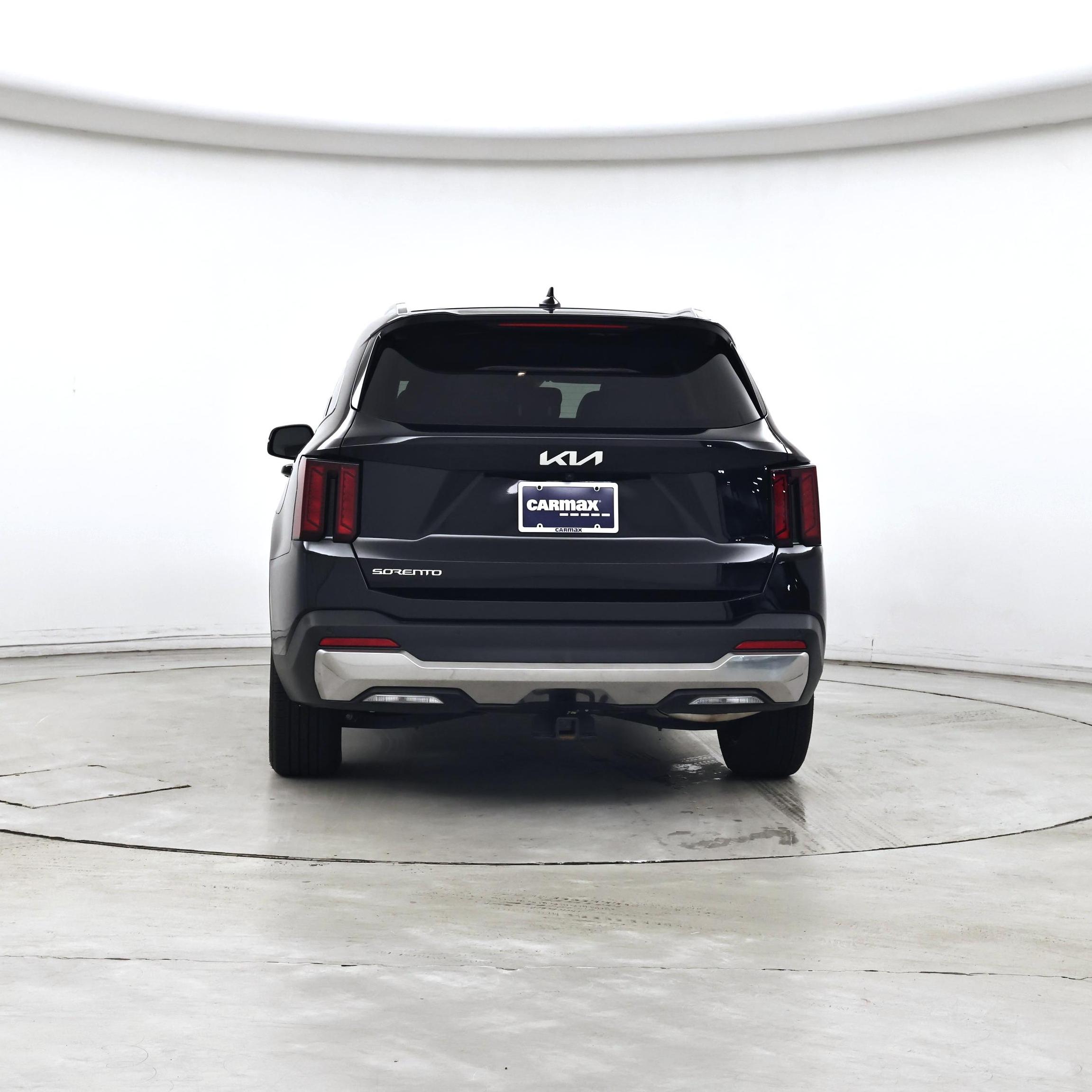 Thumbnail: 2025 Kia Sorento - 6
