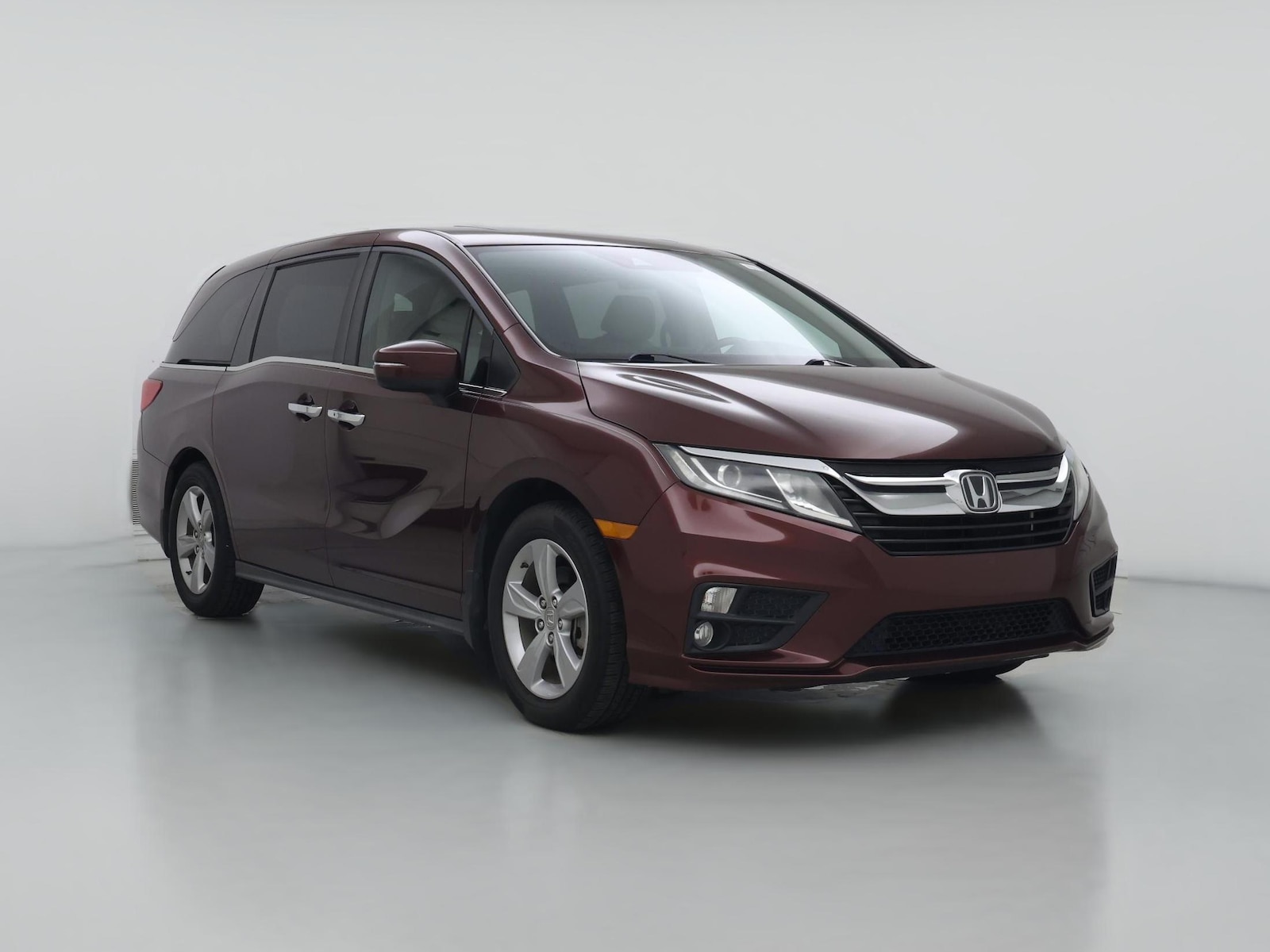 2019 Honda Odyssey