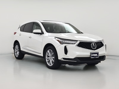 2022 Acura RDX SH-AWD