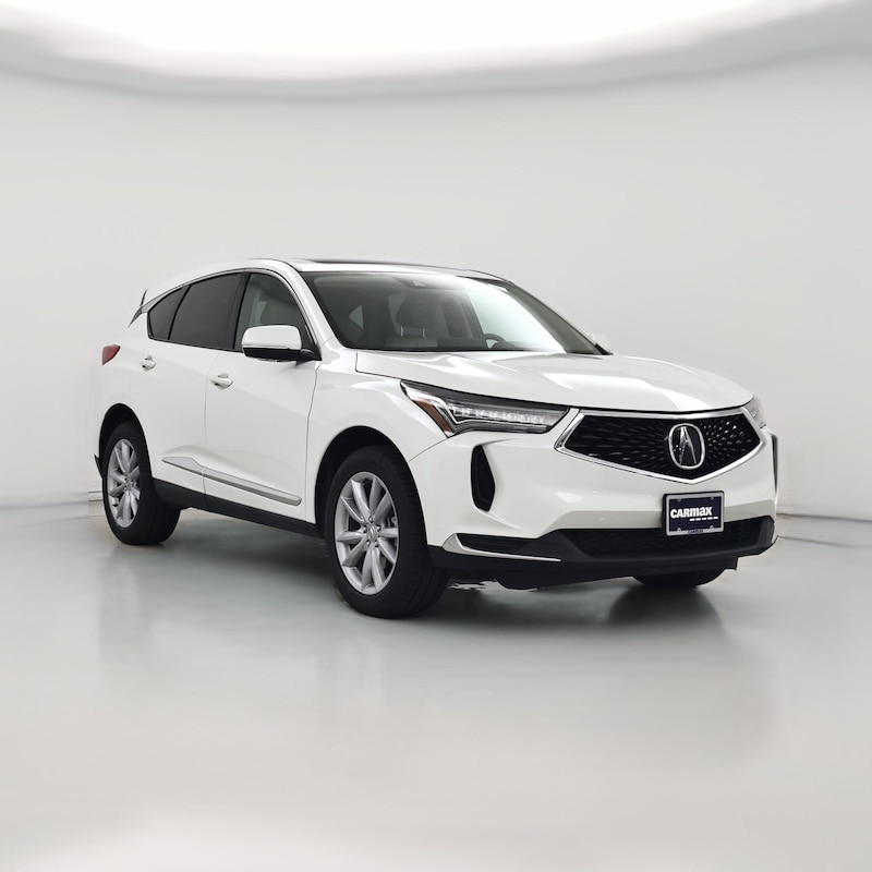 2022 Acura RDX SH-AWD