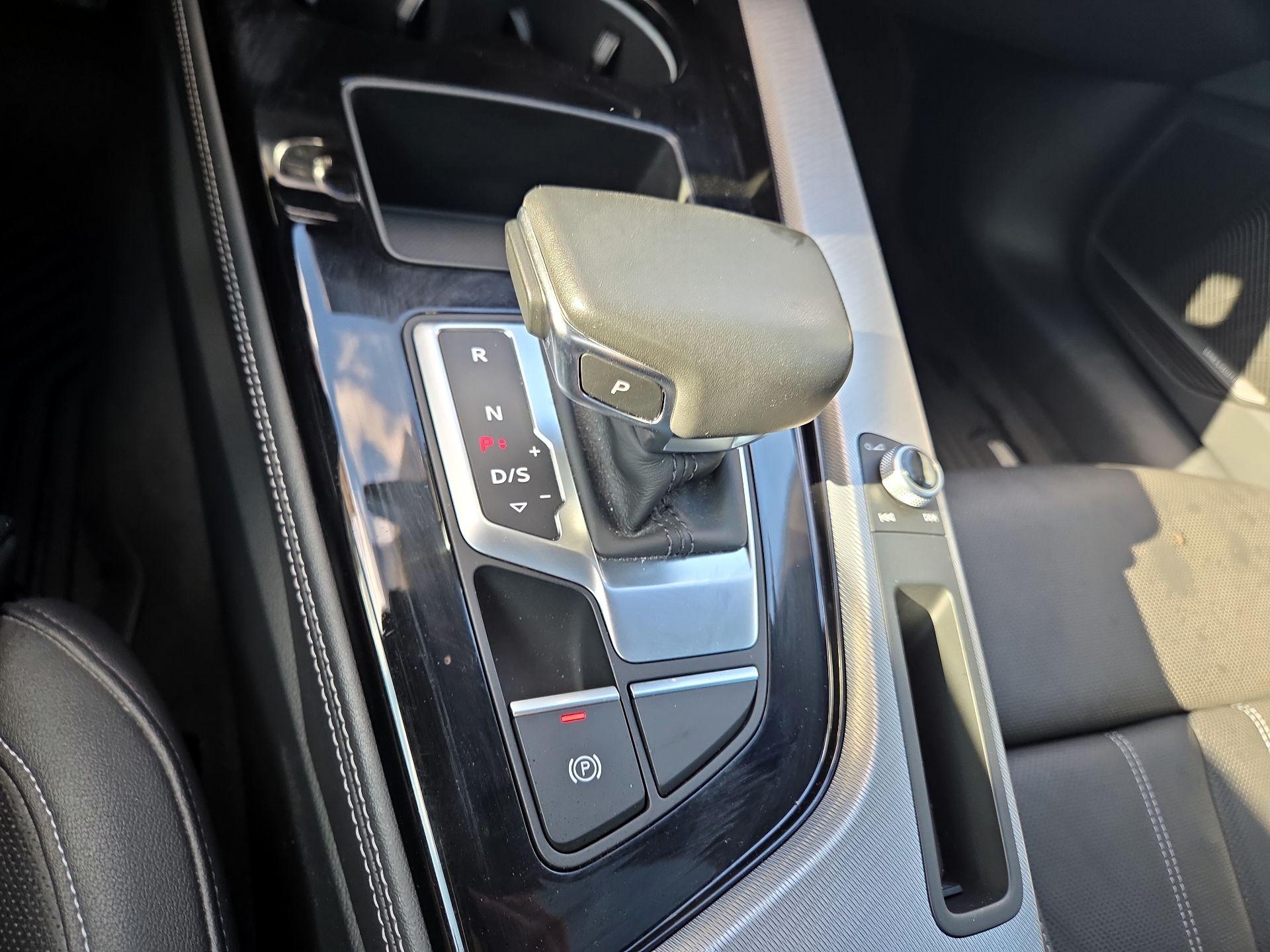 Thumbnail: 2021 Audi A5 - 17
