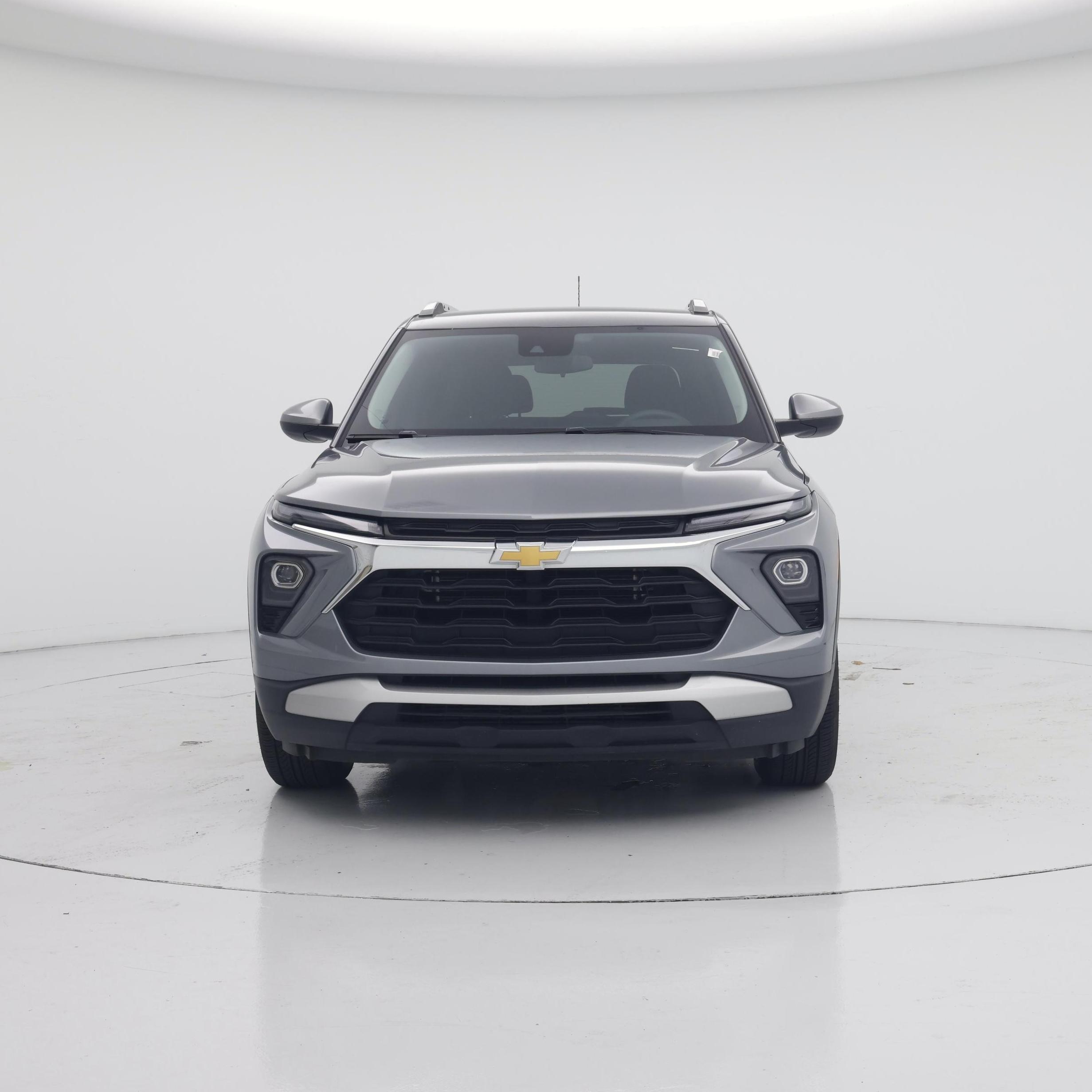 Thumbnail: 2024 Chevrolet TrailBlazer - 5