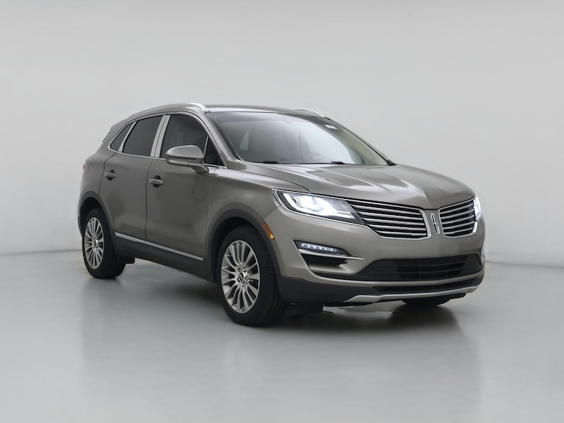 2016 Lincoln MKC Reserve -
                  Kennesaw, GA
