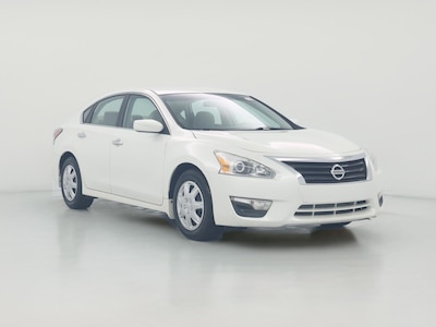 2014 Nissan Altima S