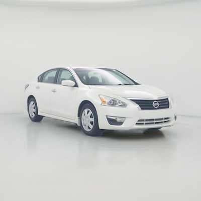2014 Nissan Altima S