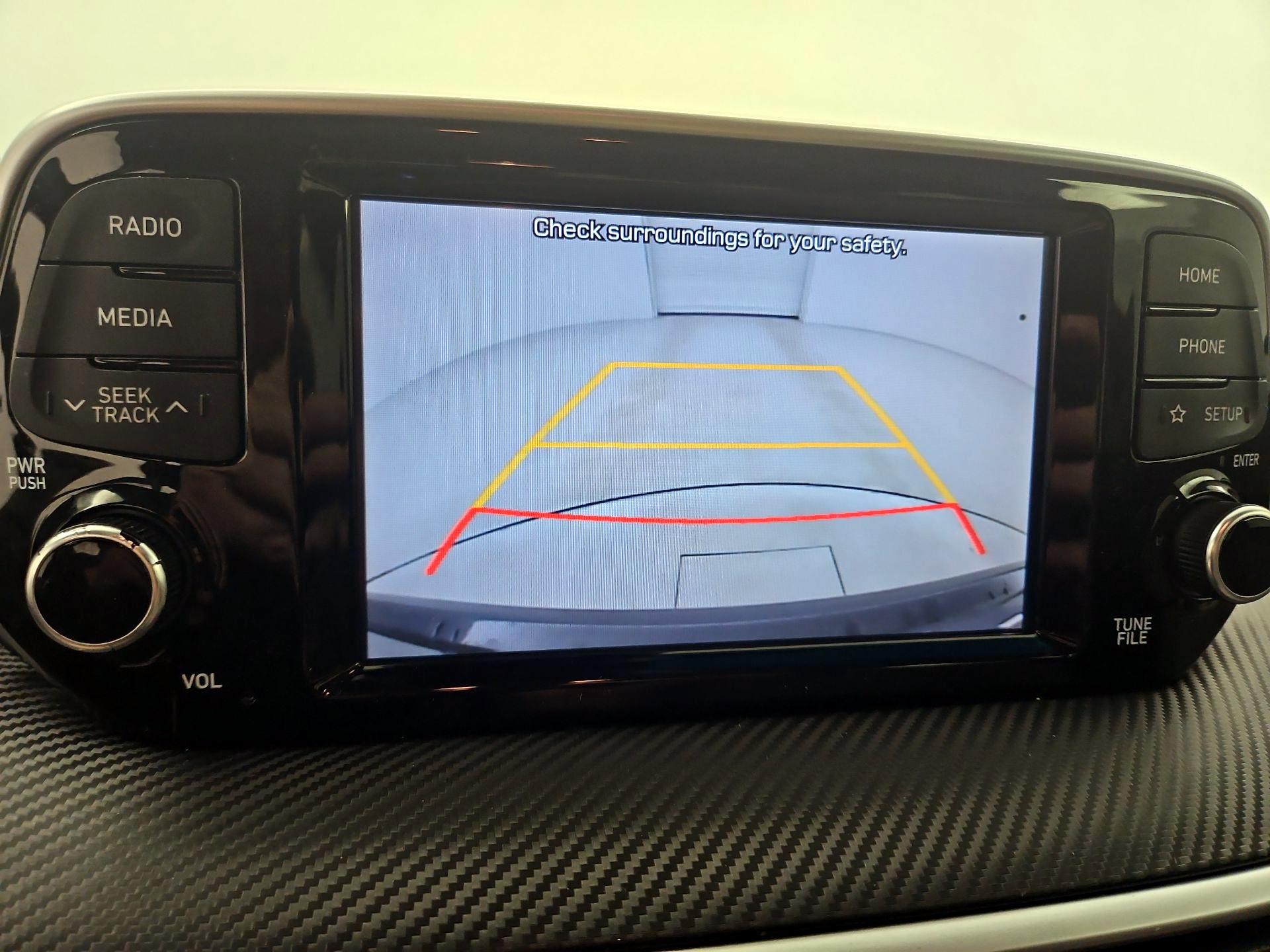 Thumbnail: 2019 Hyundai Tucson - 14