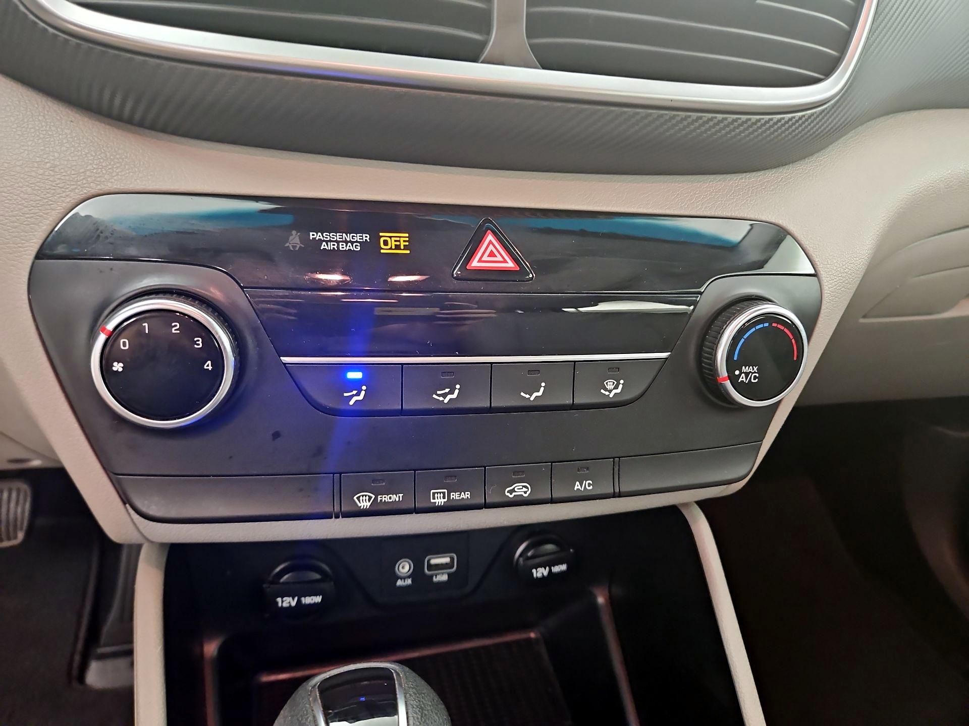 Thumbnail: 2019 Hyundai Tucson - 16