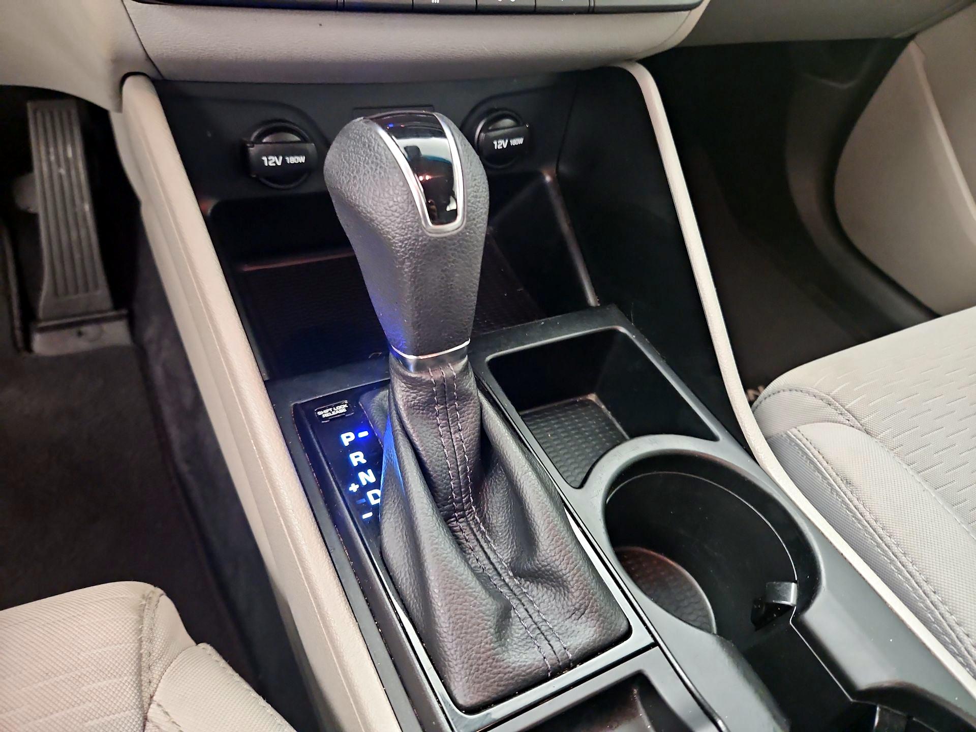 Thumbnail: 2019 Hyundai Tucson - 17
