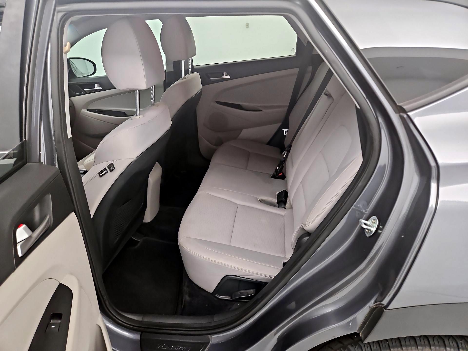 Thumbnail: 2019 Hyundai Tucson - 19