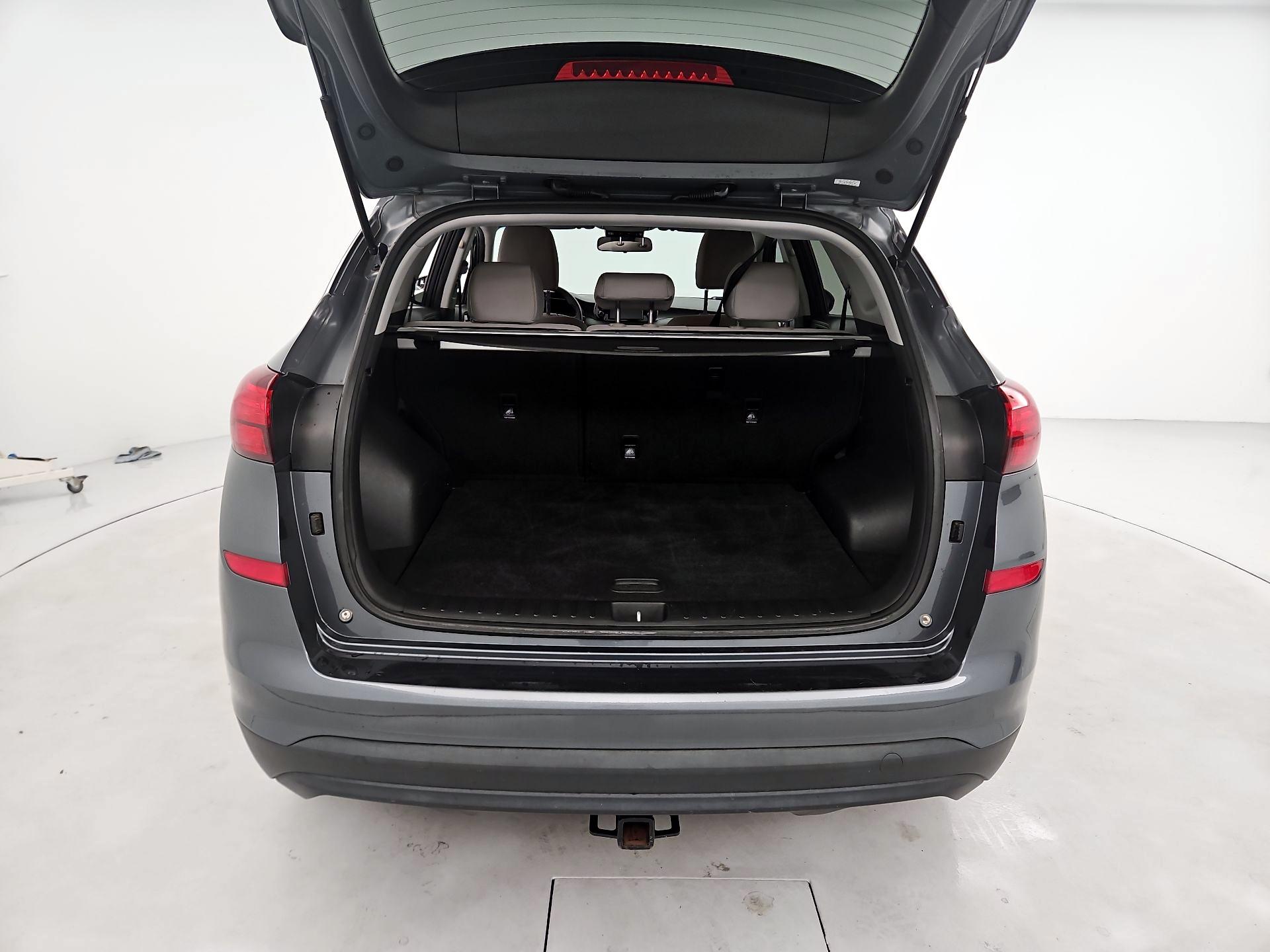 Thumbnail: 2019 Hyundai Tucson - 20