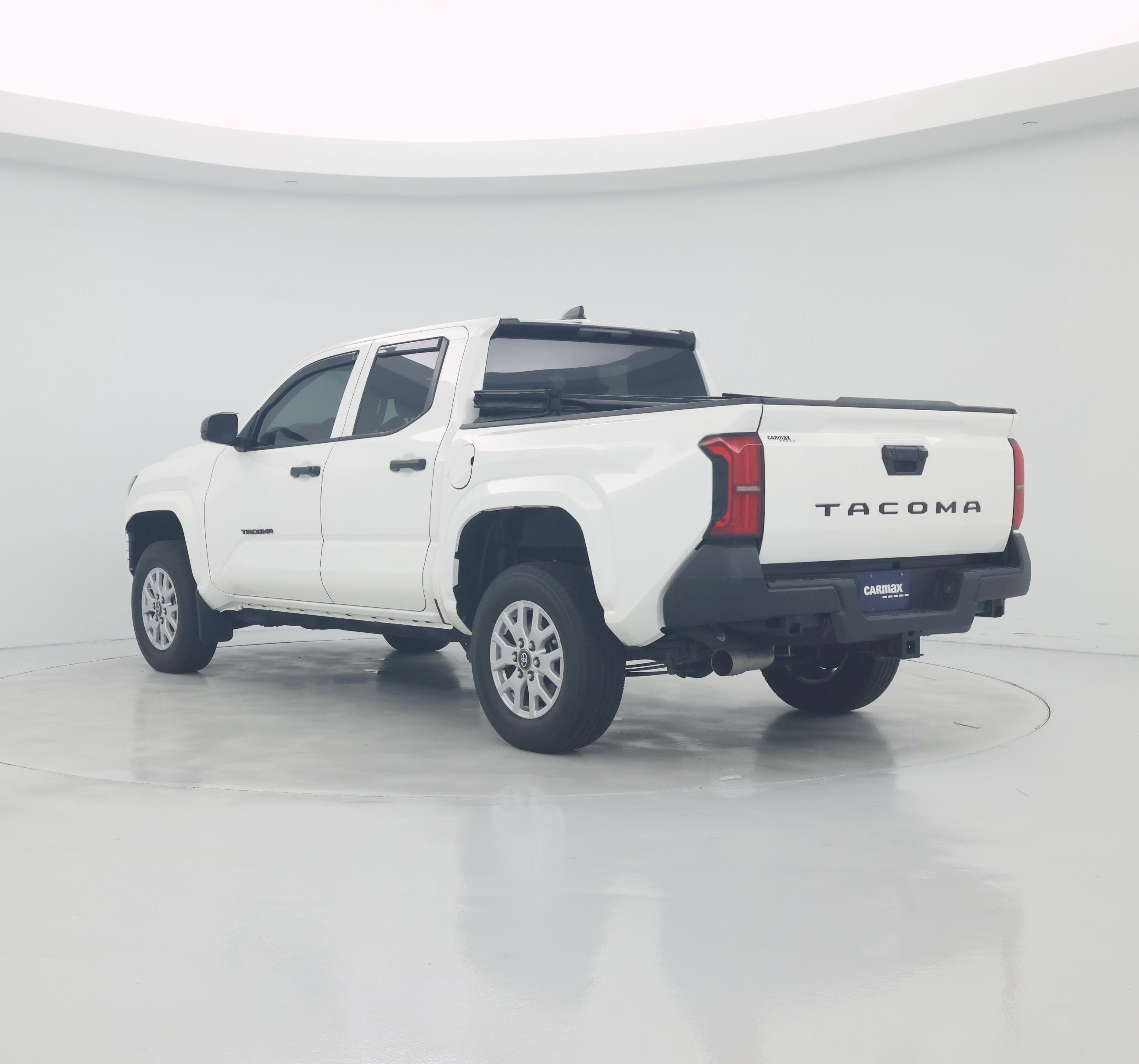 Thumbnail: 2024 Toyota Tacoma - 2