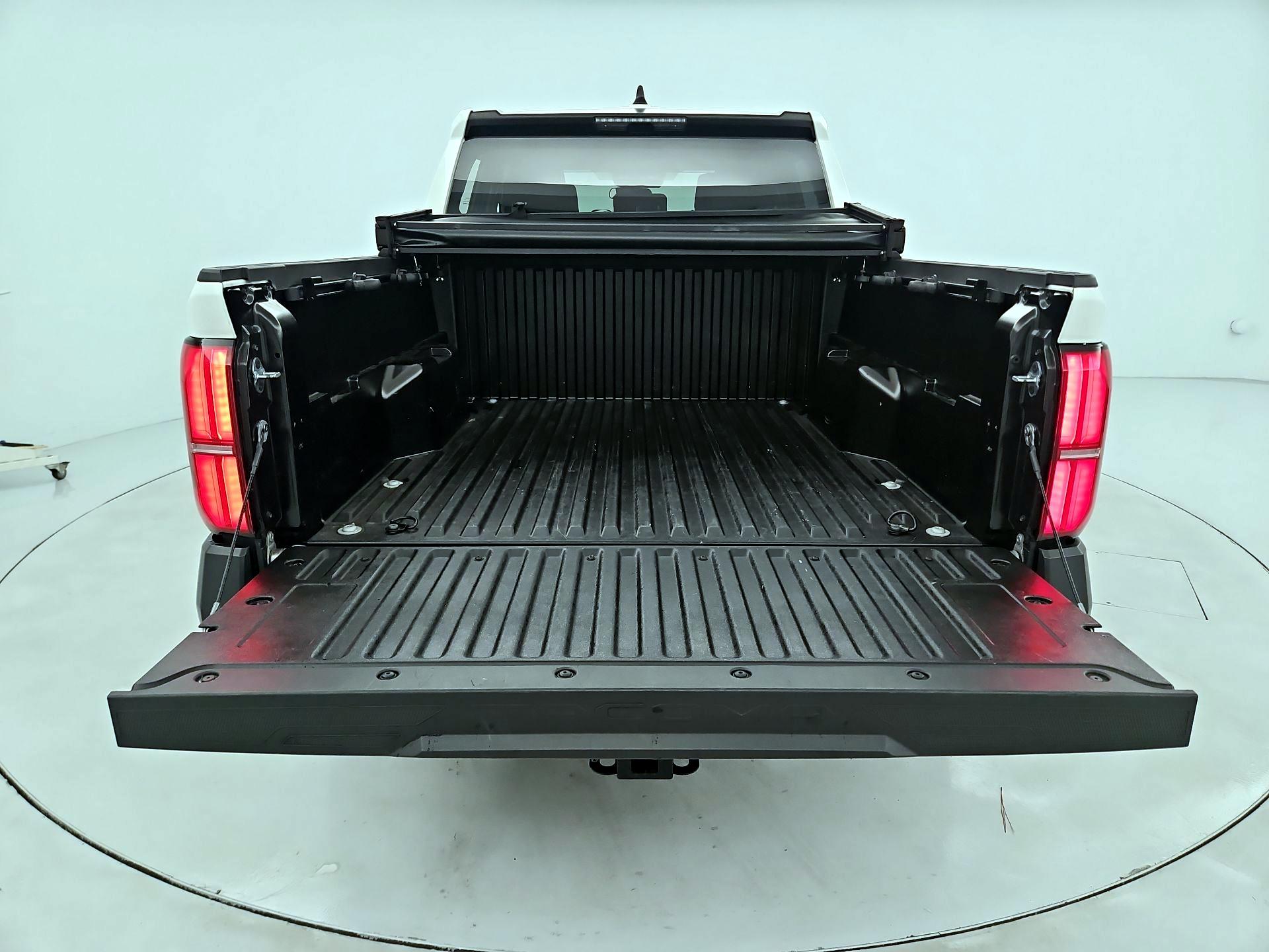 Thumbnail: 2024 Toyota Tacoma - 20