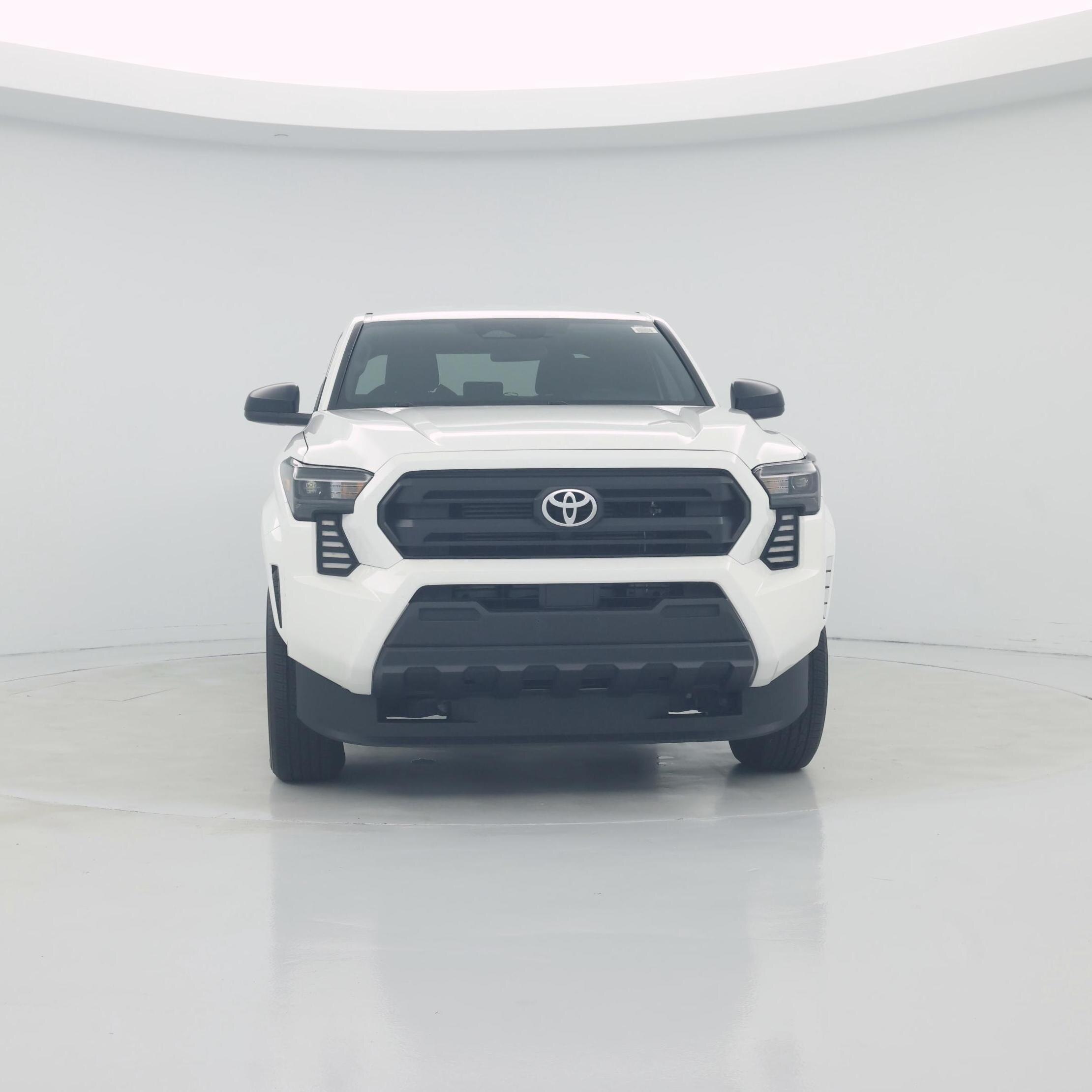 Thumbnail: 2024 Toyota Tacoma - 5