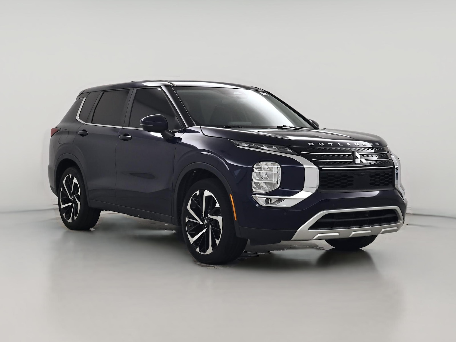 2023 Mitsubishi Outlander