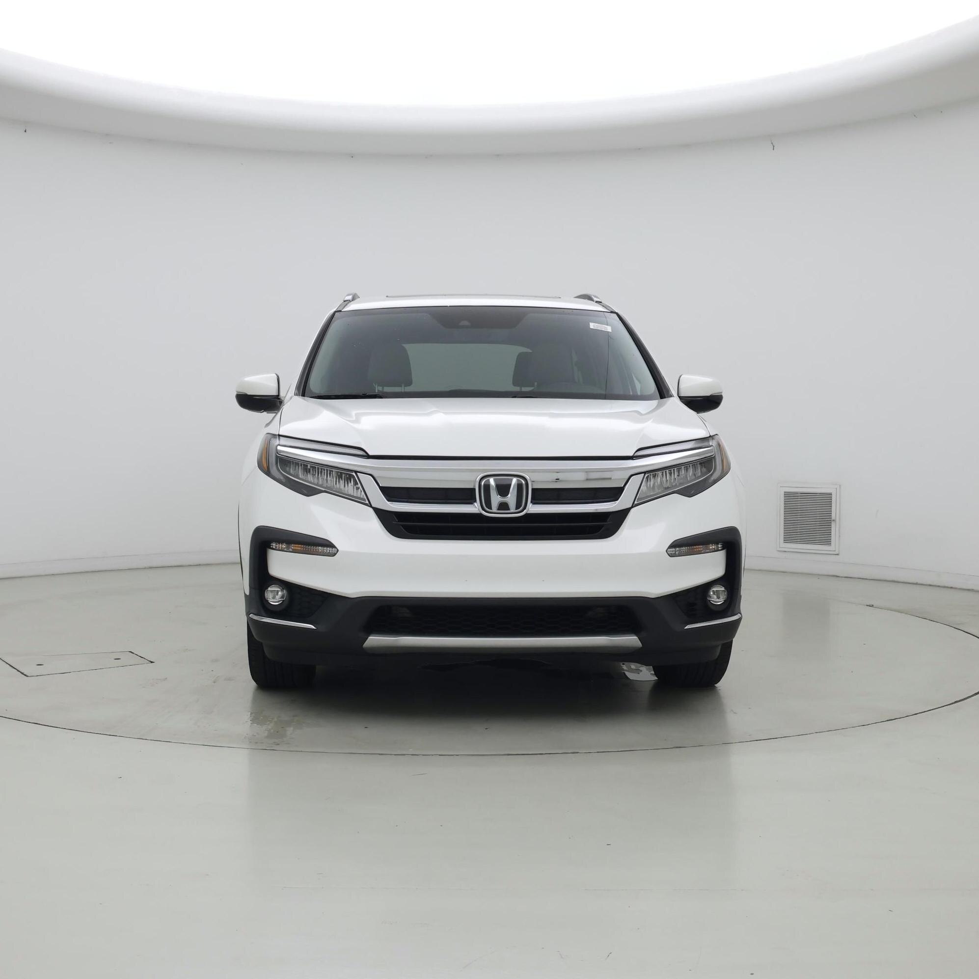 Thumbnail: 2021 Honda Pilot - 5