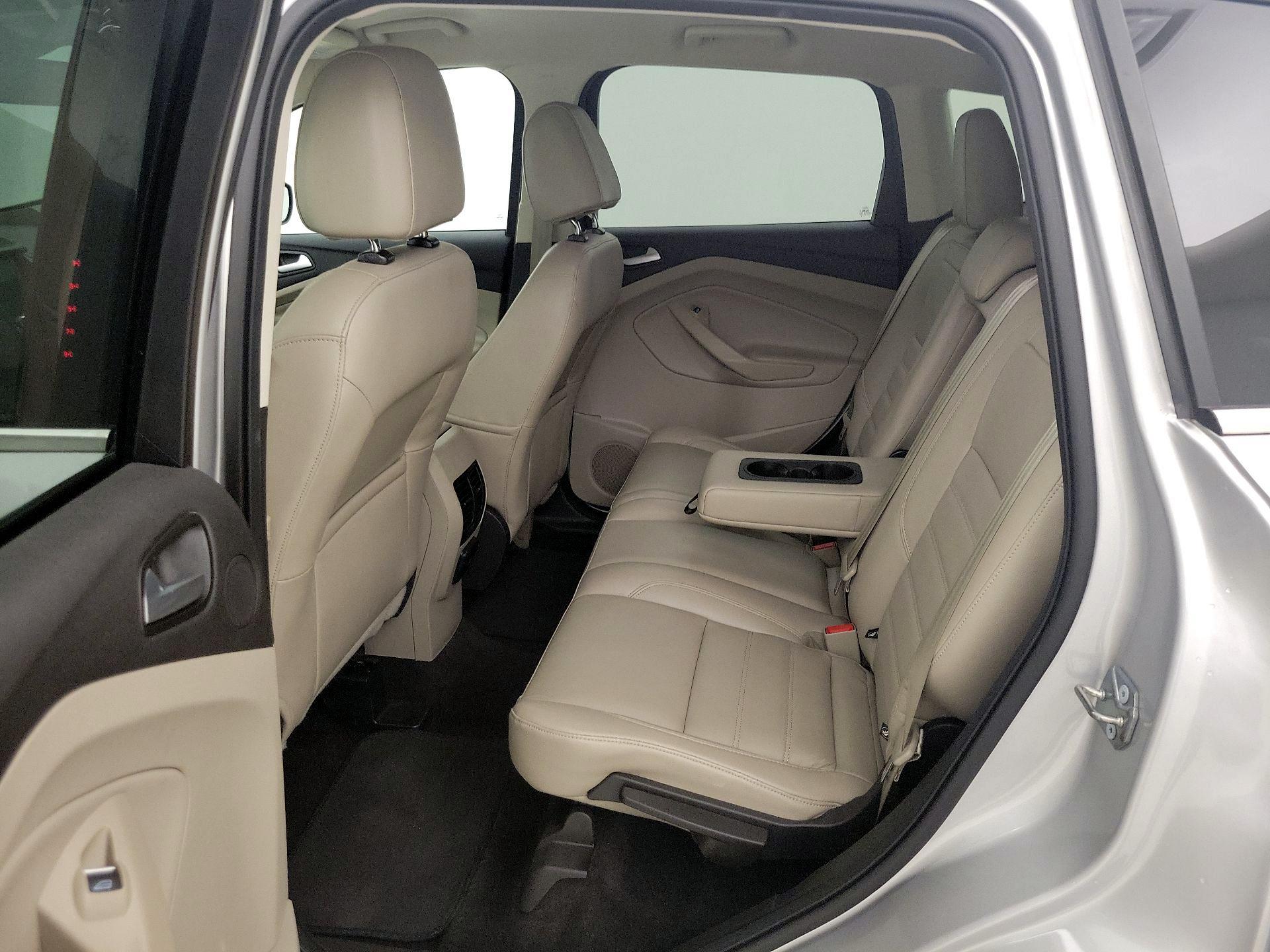 Thumbnail: 2017 Ford Escape - 20