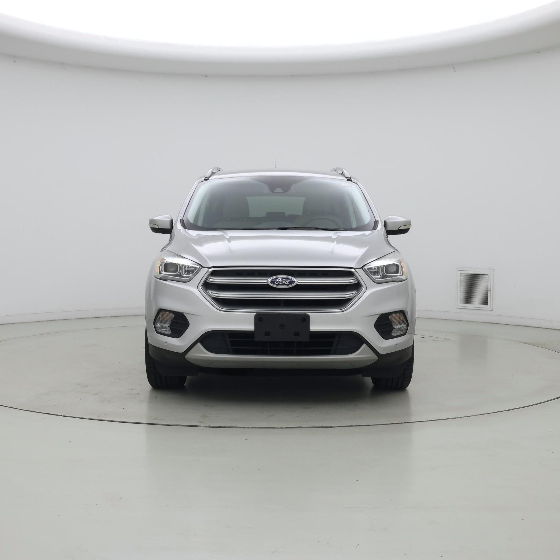 Thumbnail: 2017 Ford Escape - 5