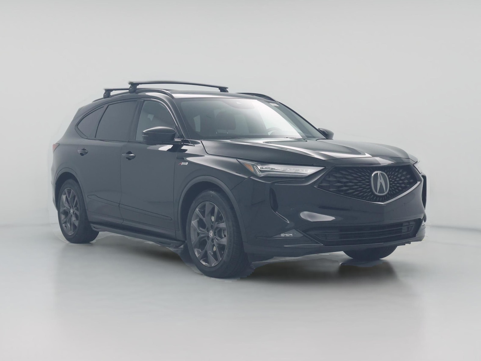 2022 Acura MDX
