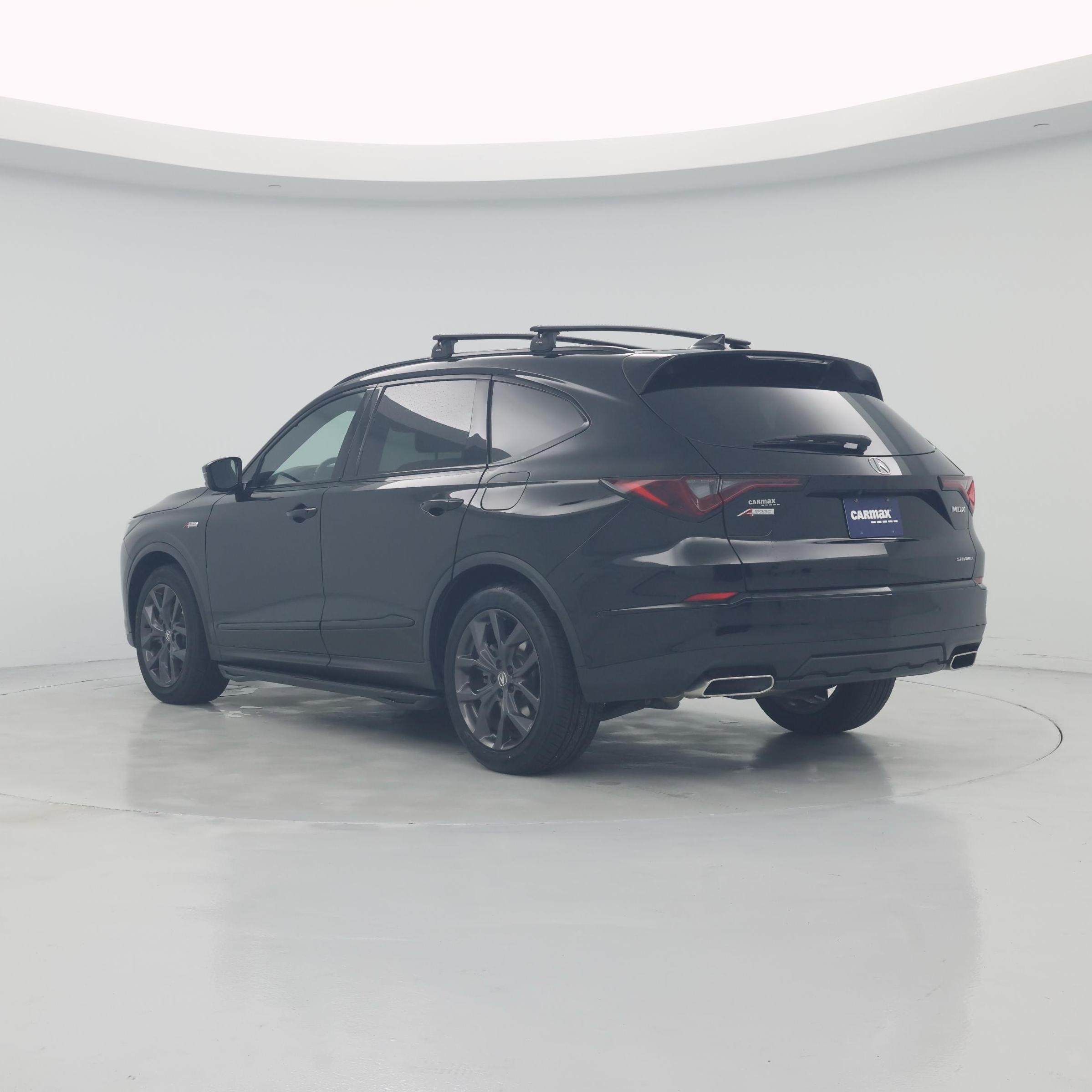 Thumbnail: 2022 Acura MDX - 2