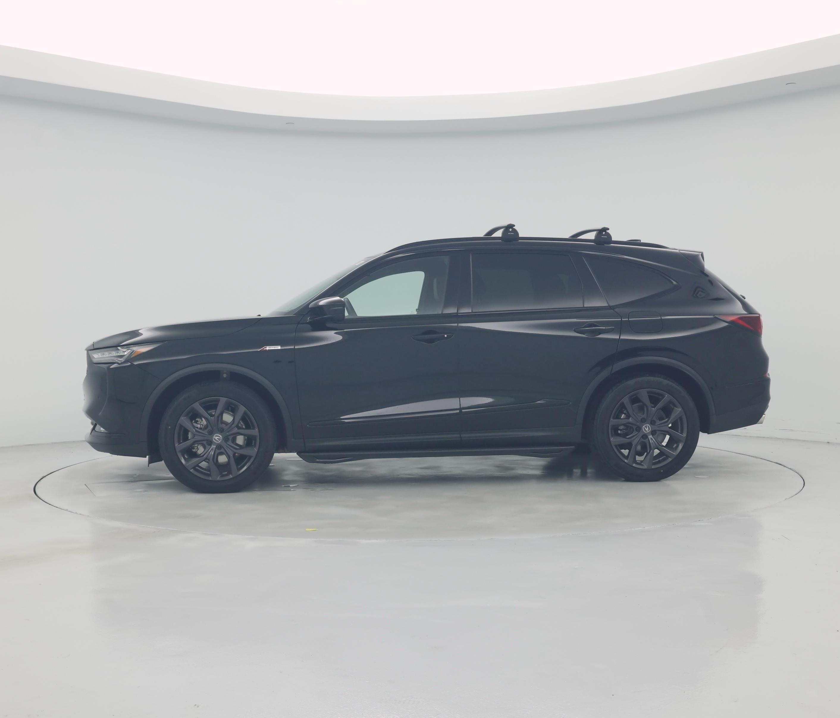 Thumbnail: 2022 Acura MDX - 3