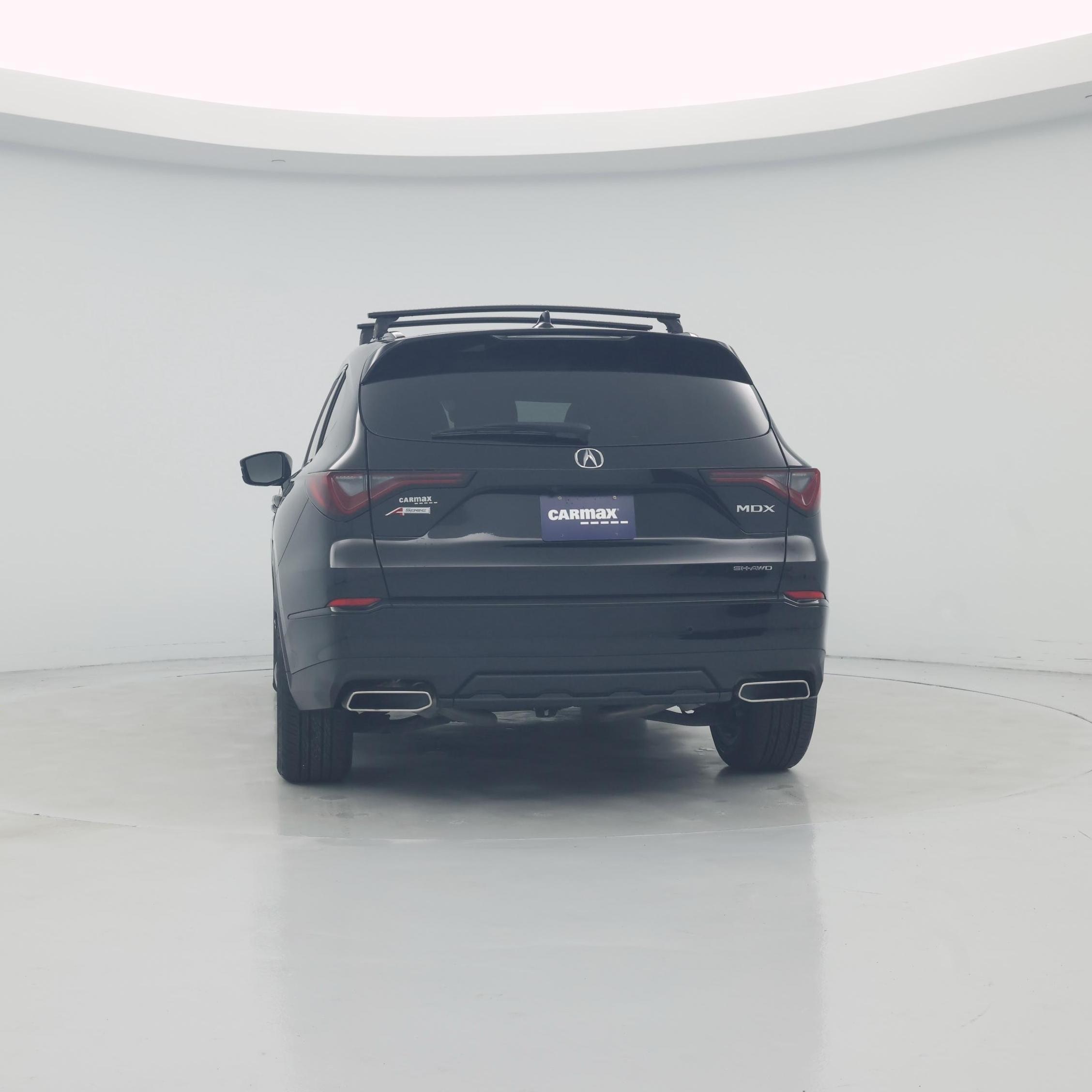 Thumbnail: 2022 Acura MDX - 6