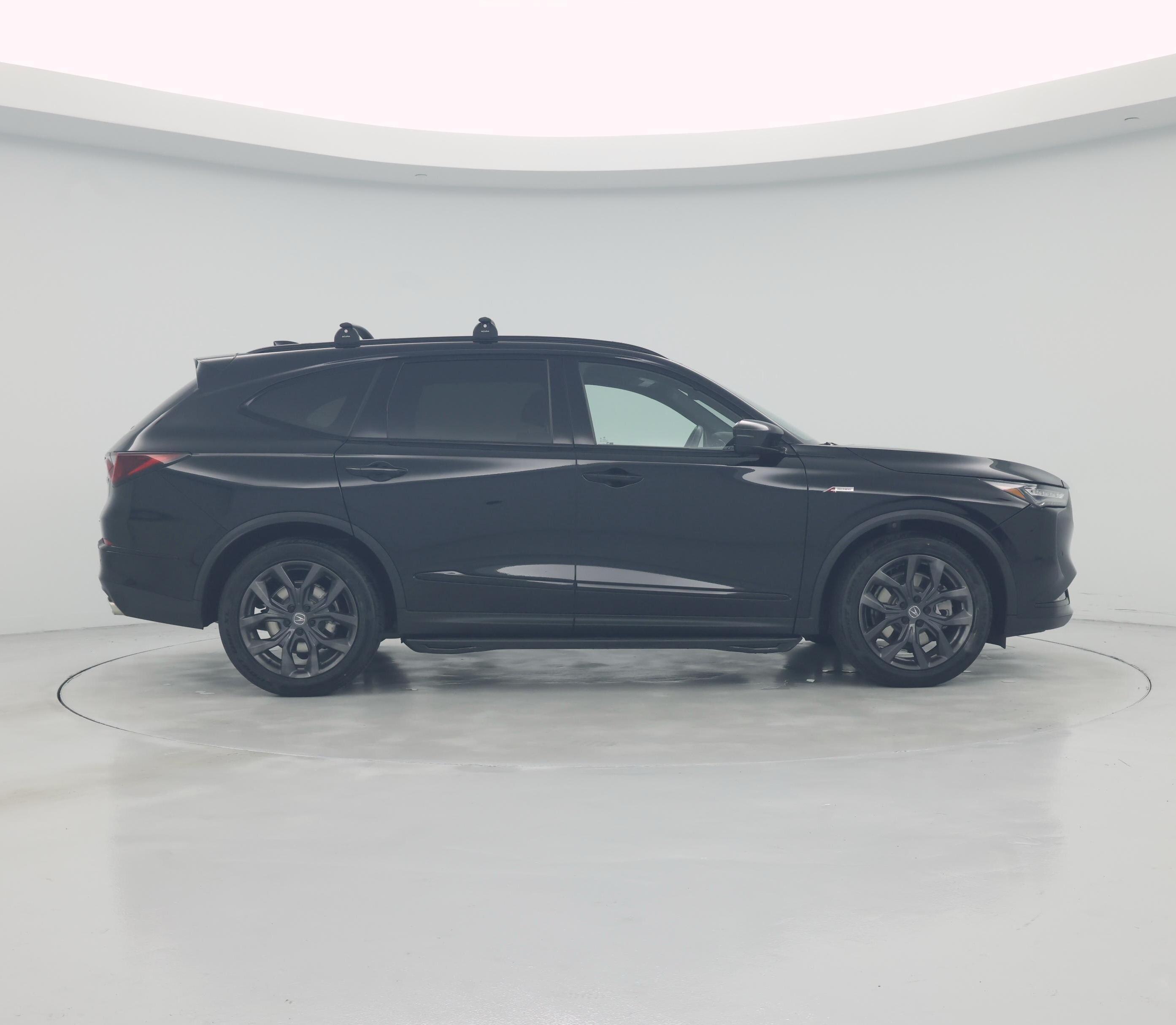 Thumbnail: 2022 Acura MDX - 7