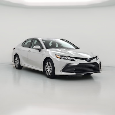 2022 Toyota Camry Hybrid LE