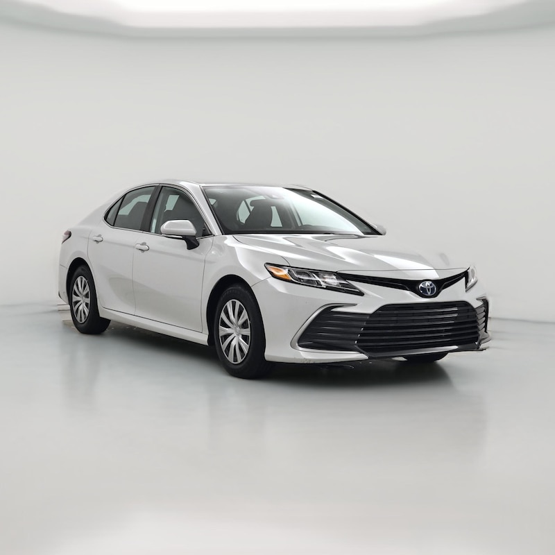 2022 Toyota Camry Hybrid LE