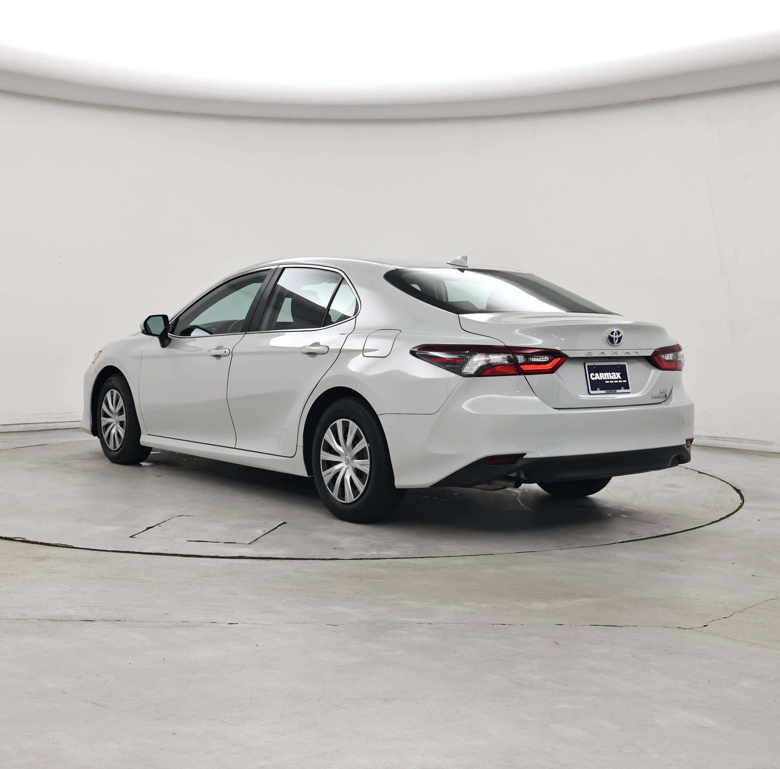 Thumbnail: 2022 Toyota Camry - 2