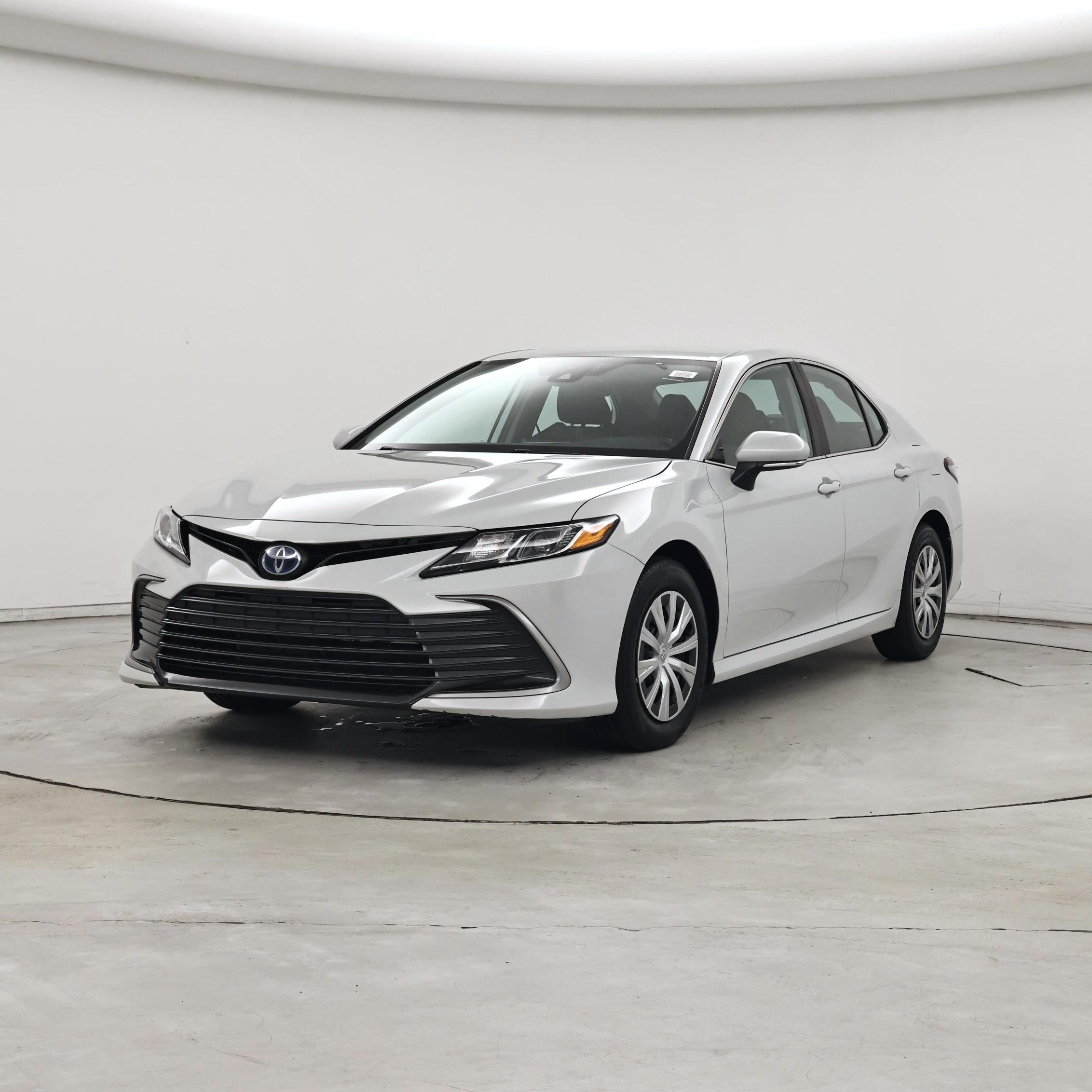 Thumbnail: 2022 Toyota Camry - 4