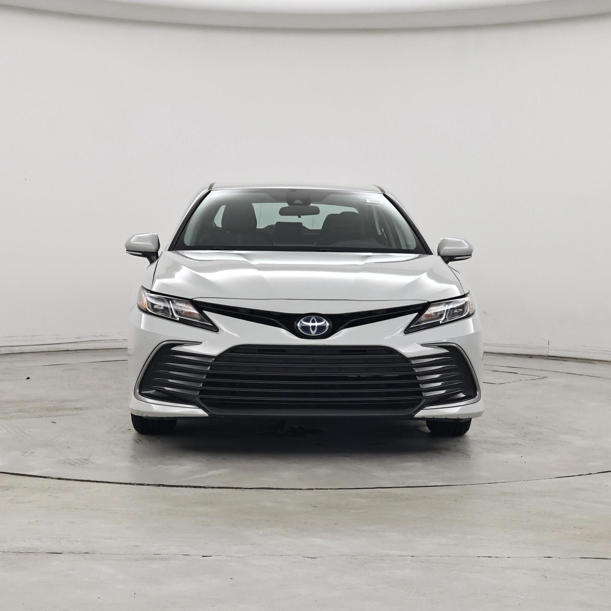 Thumbnail: 2022 Toyota Camry - 5