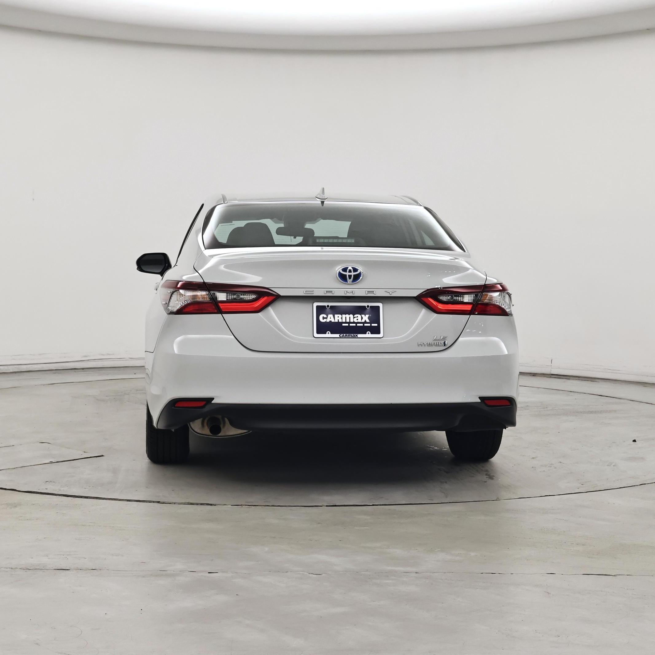 Thumbnail: 2022 Toyota Camry - 6