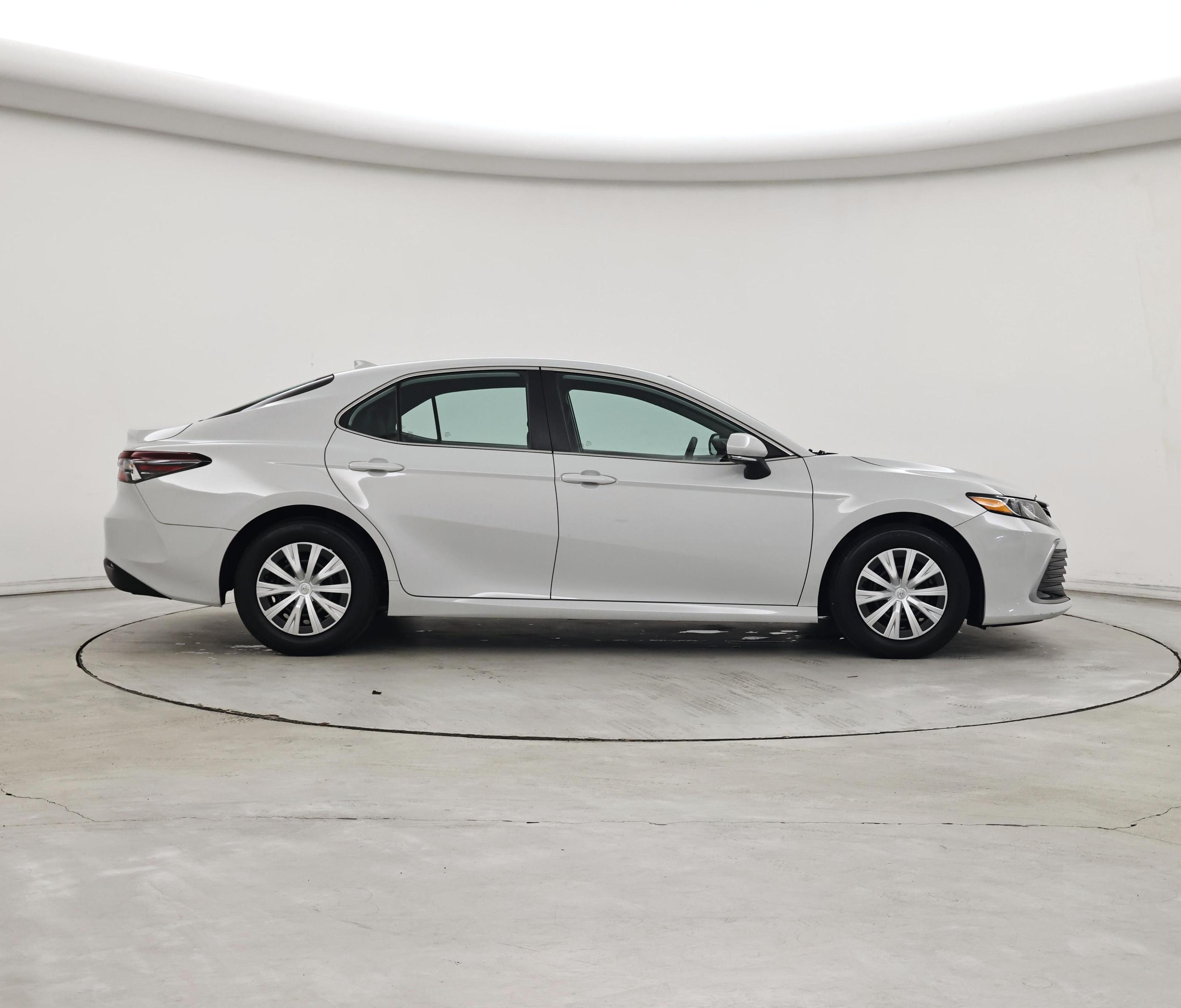 Thumbnail: 2022 Toyota Camry - 7