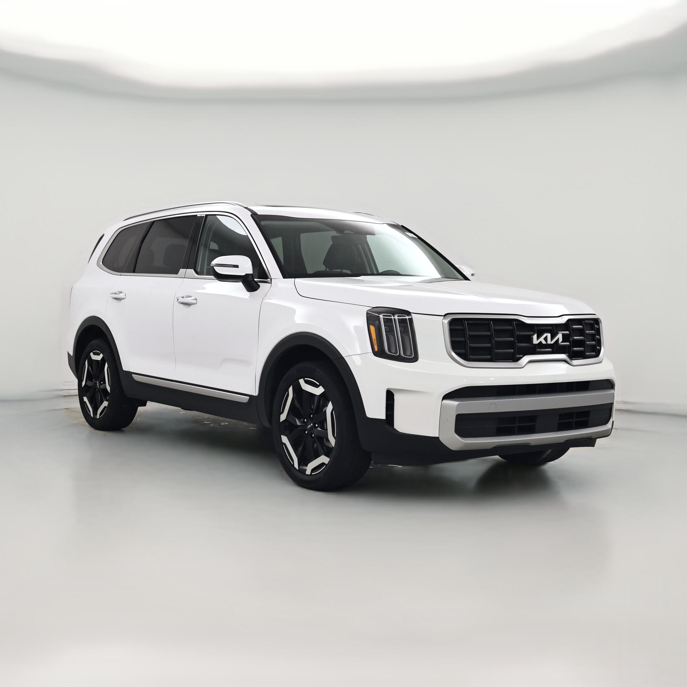 Thumbnail: 2025 Kia Telluride - 1