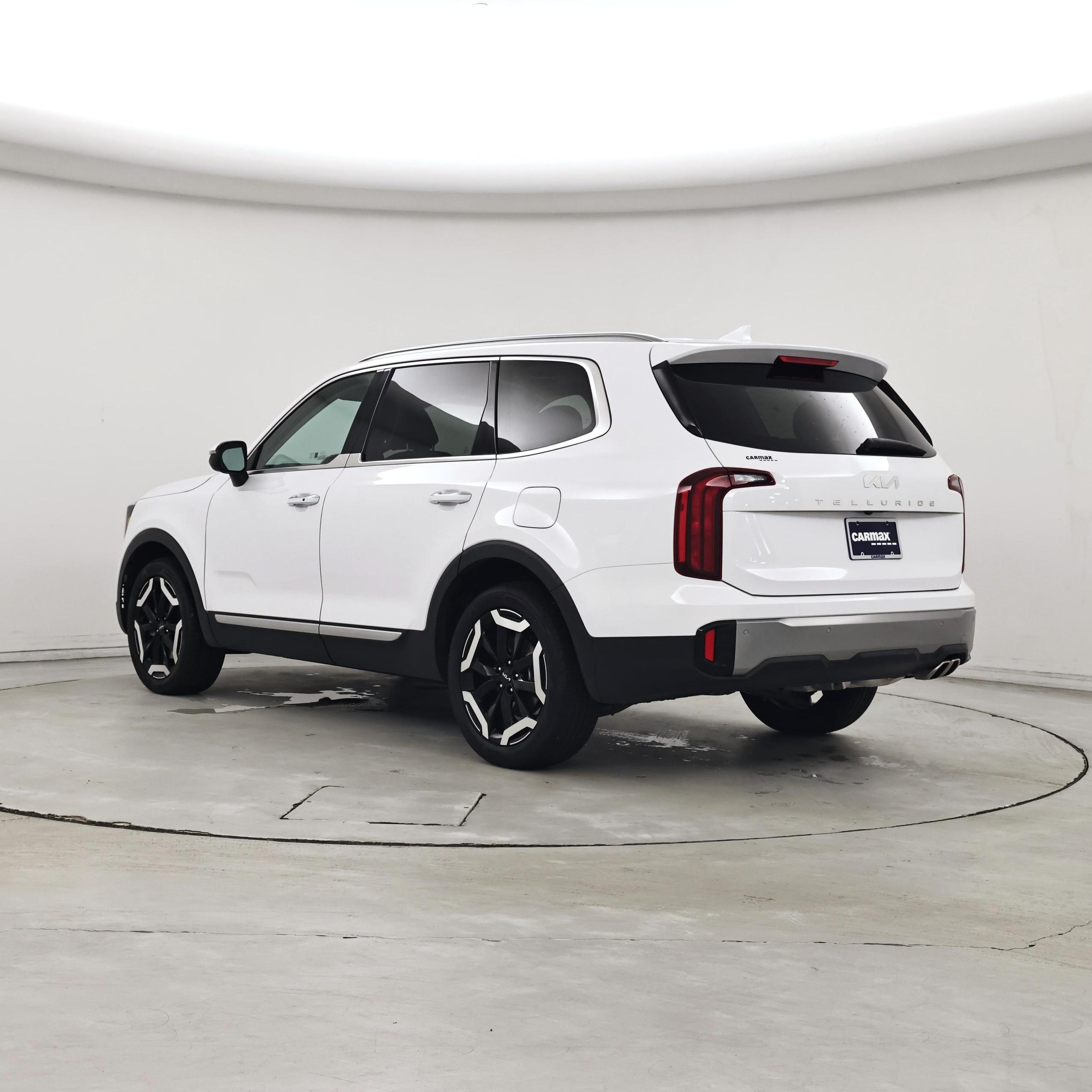 Thumbnail: 2025 Kia Telluride - 2