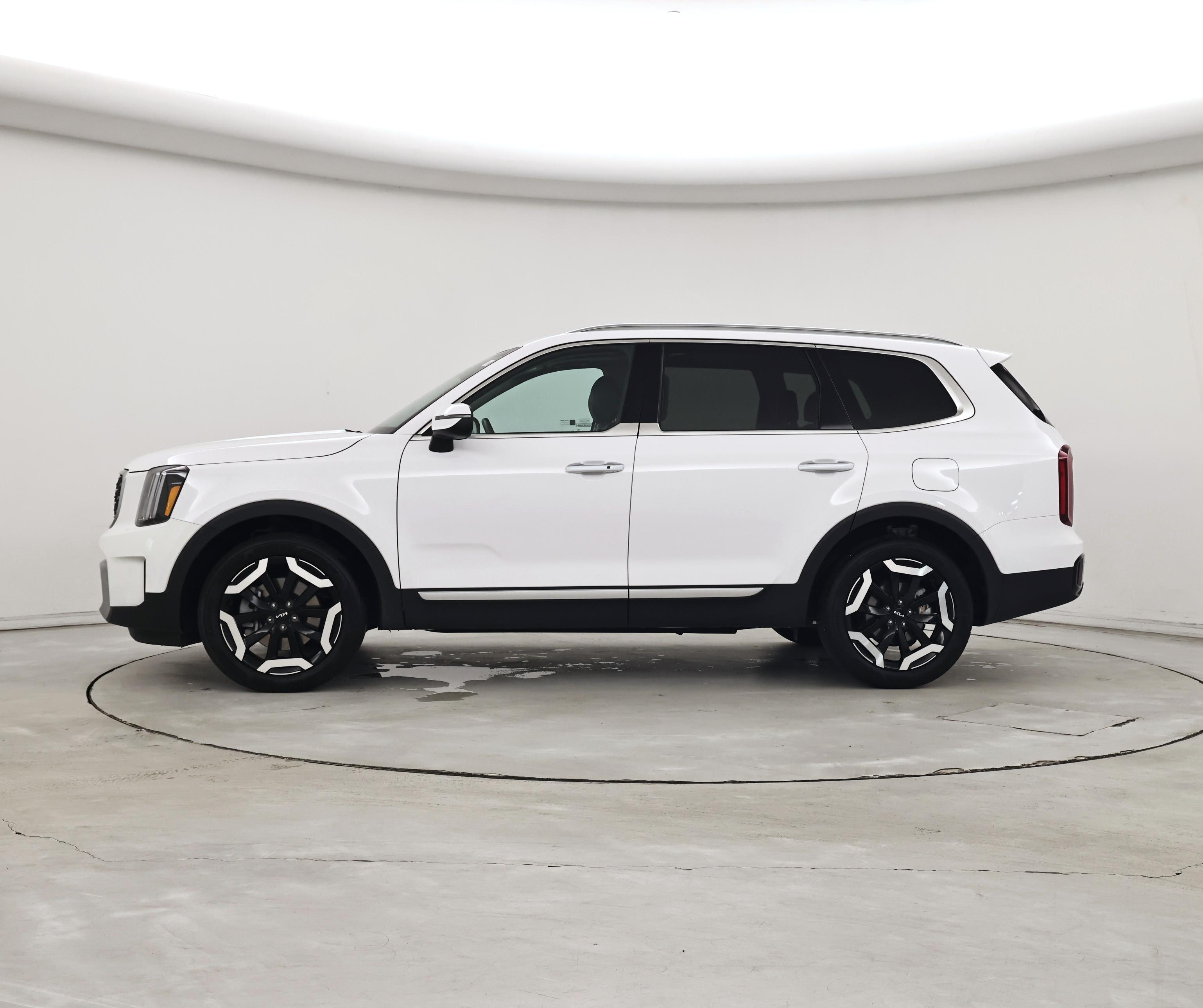 Thumbnail: 2025 Kia Telluride - 3